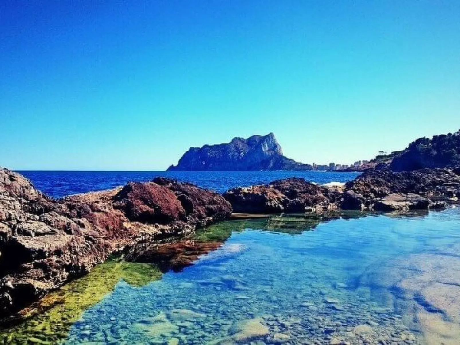 Villa Bernia - PlusHolidays - Image-tags.info