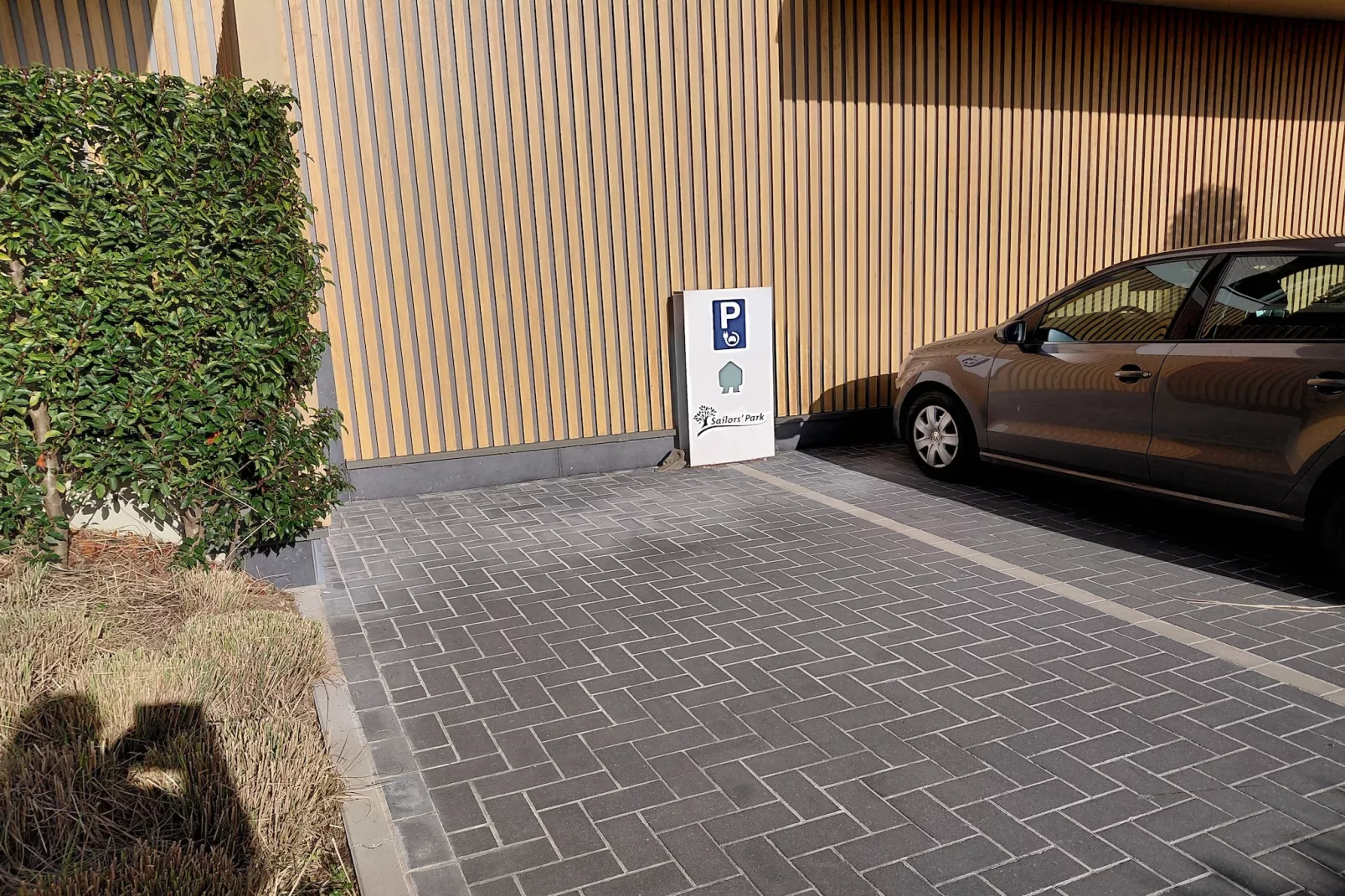 Mariella 21 207 - équipements