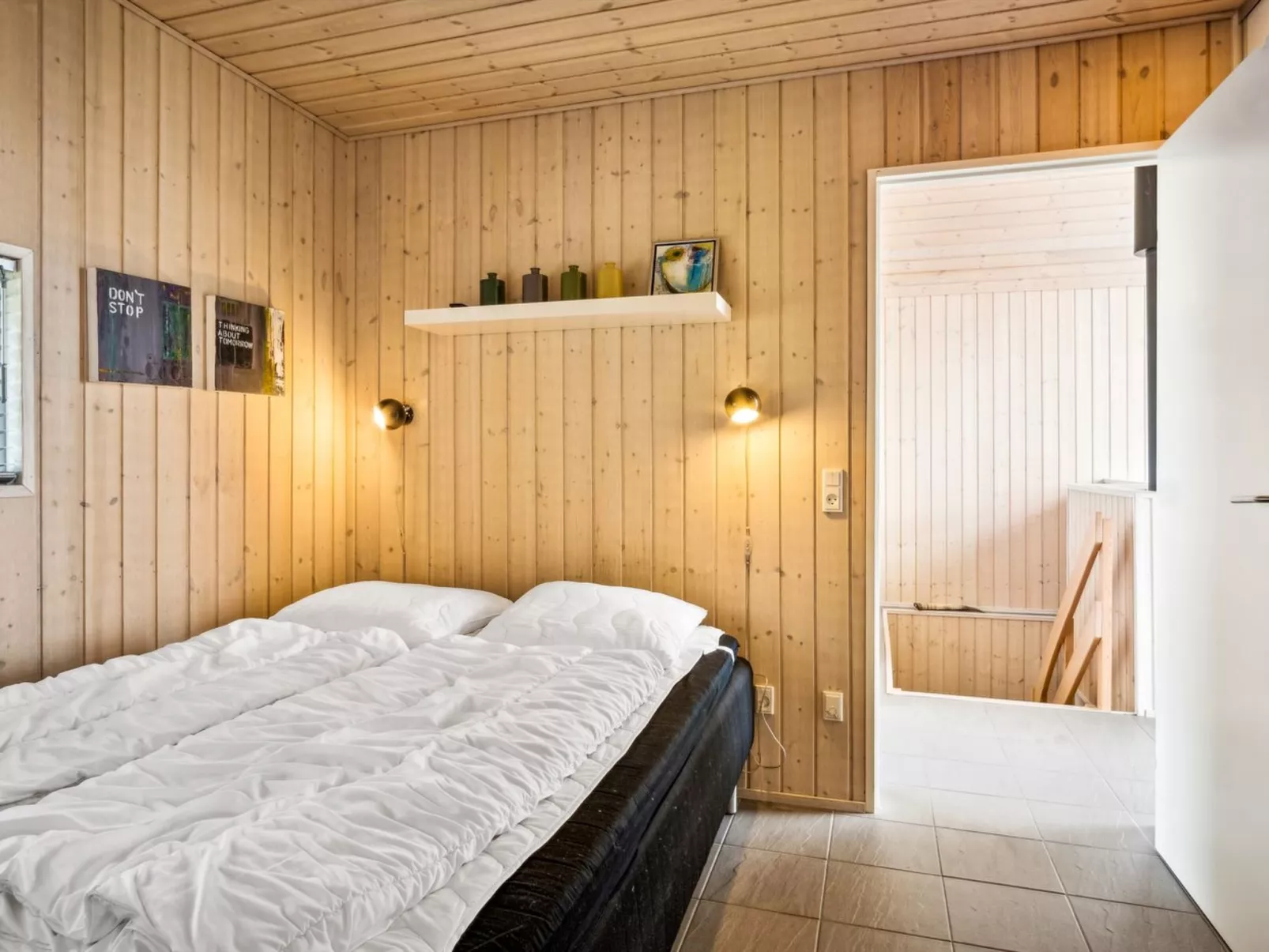 "Reinhard" - 50m from the sea - Drinnen