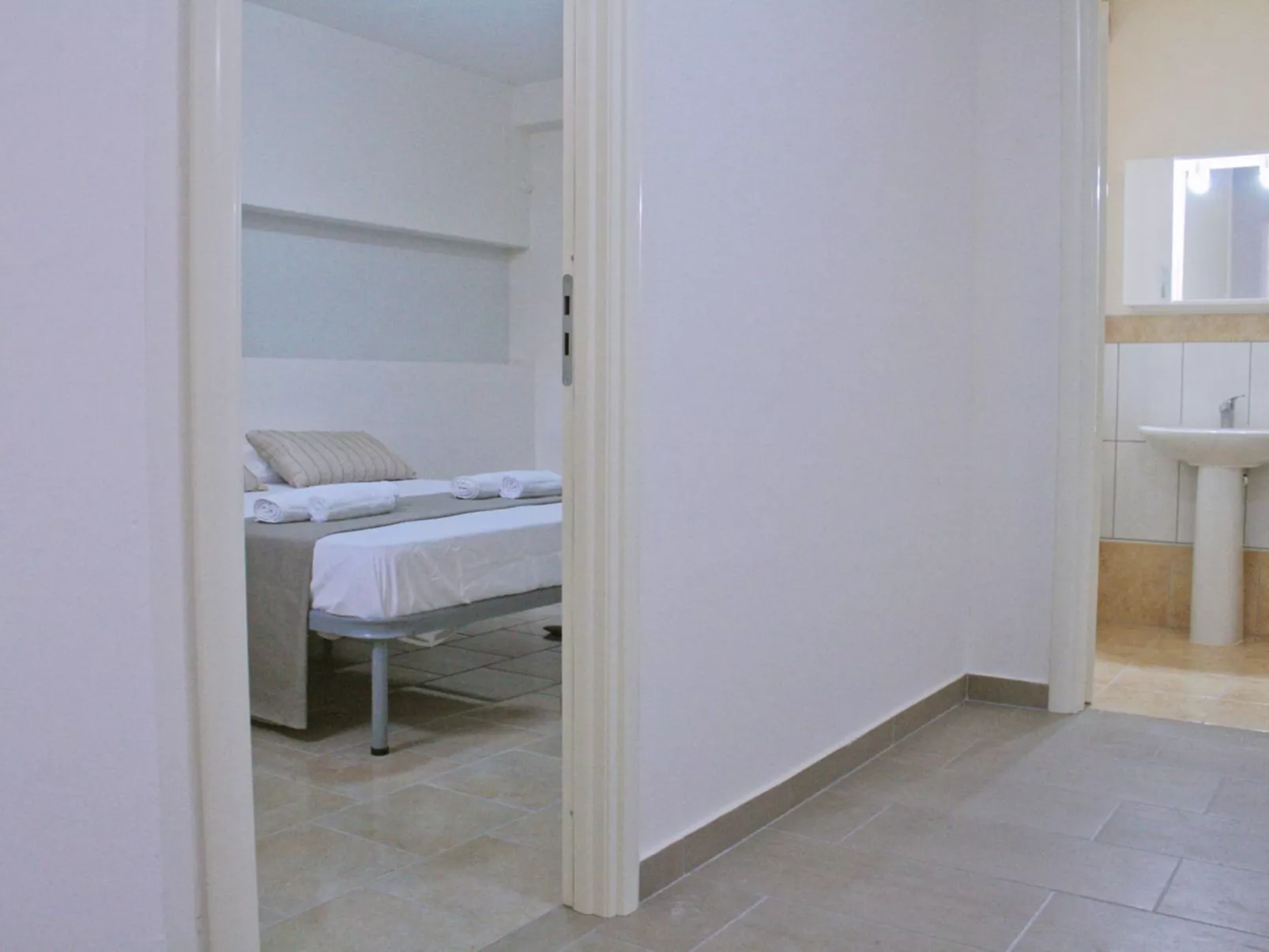 Vista Mare - Drinnen