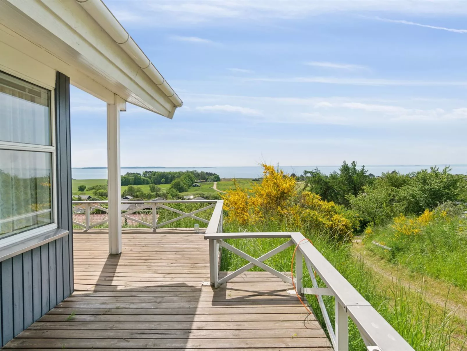 "Gjuro" - 800m from the sea - Outside