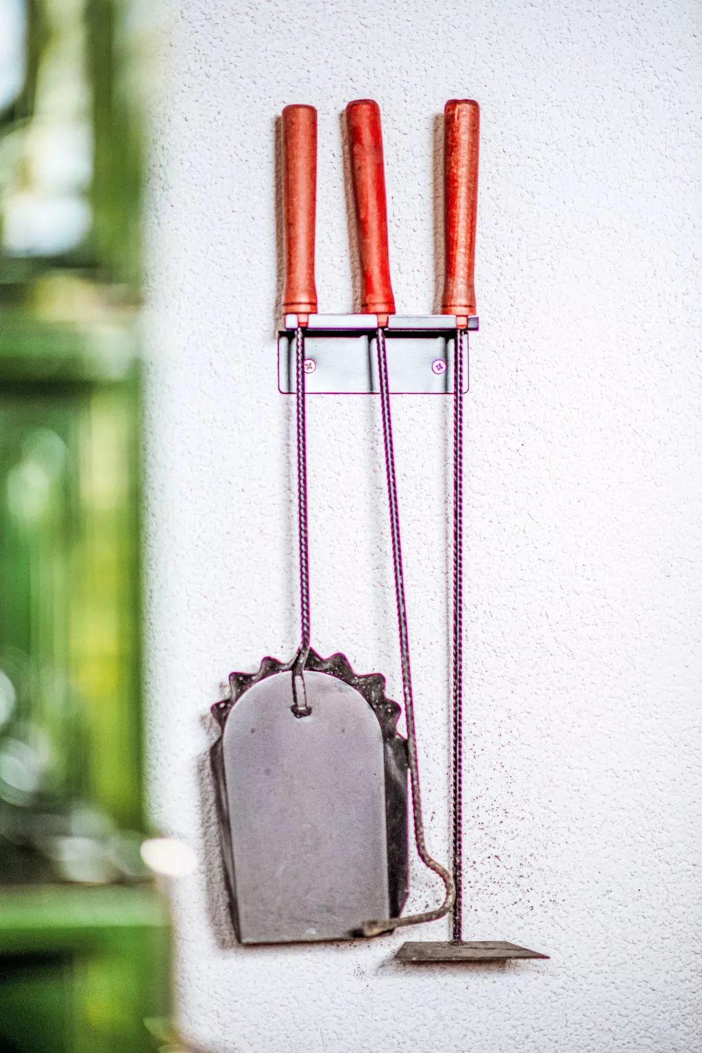 Ferienwohnung Gartenblick - Drinnen