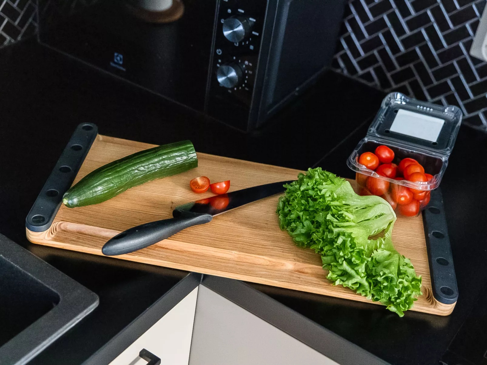 Loma-saaga 3 - Dedans