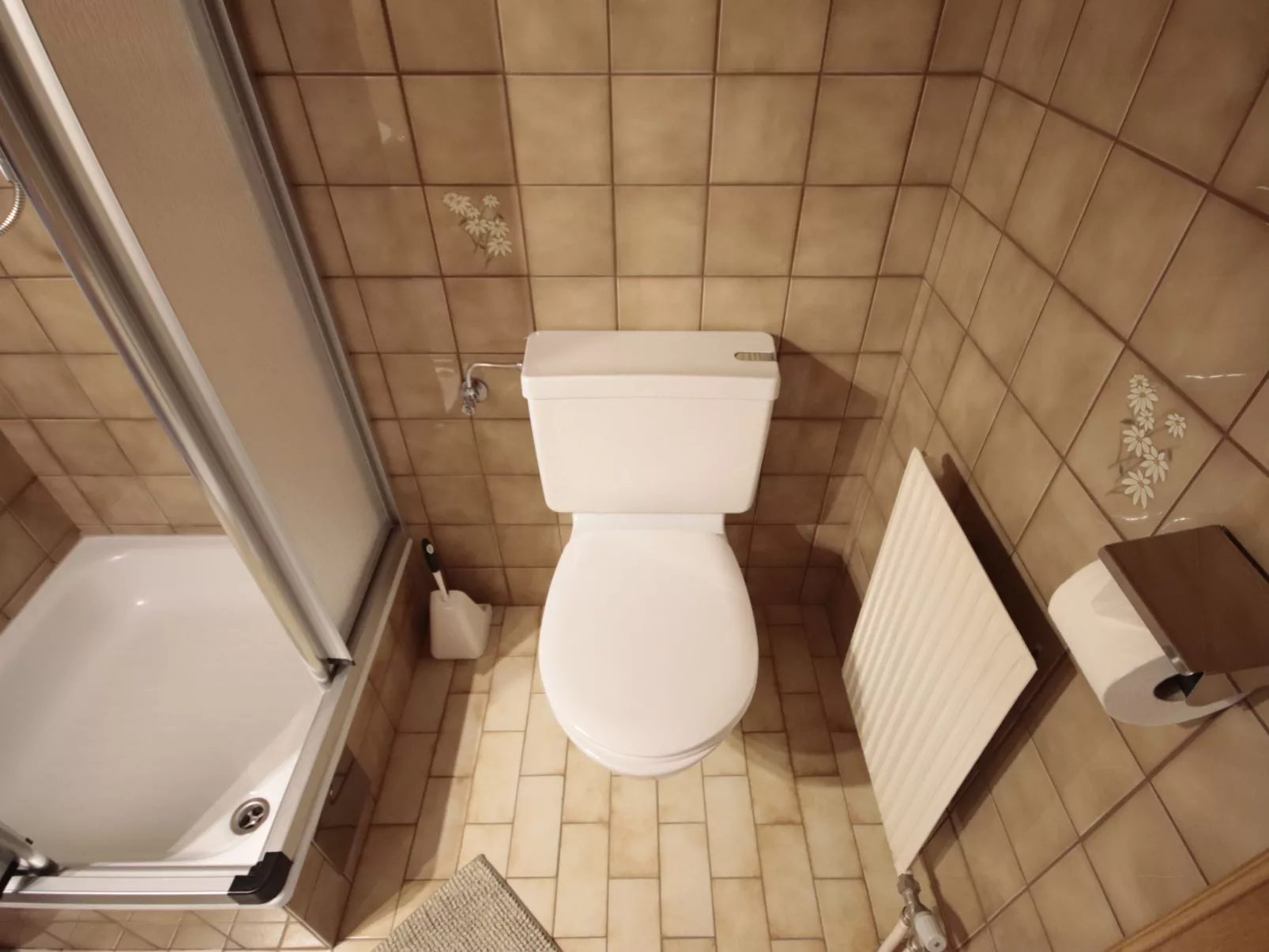 Garni Regina - Inside