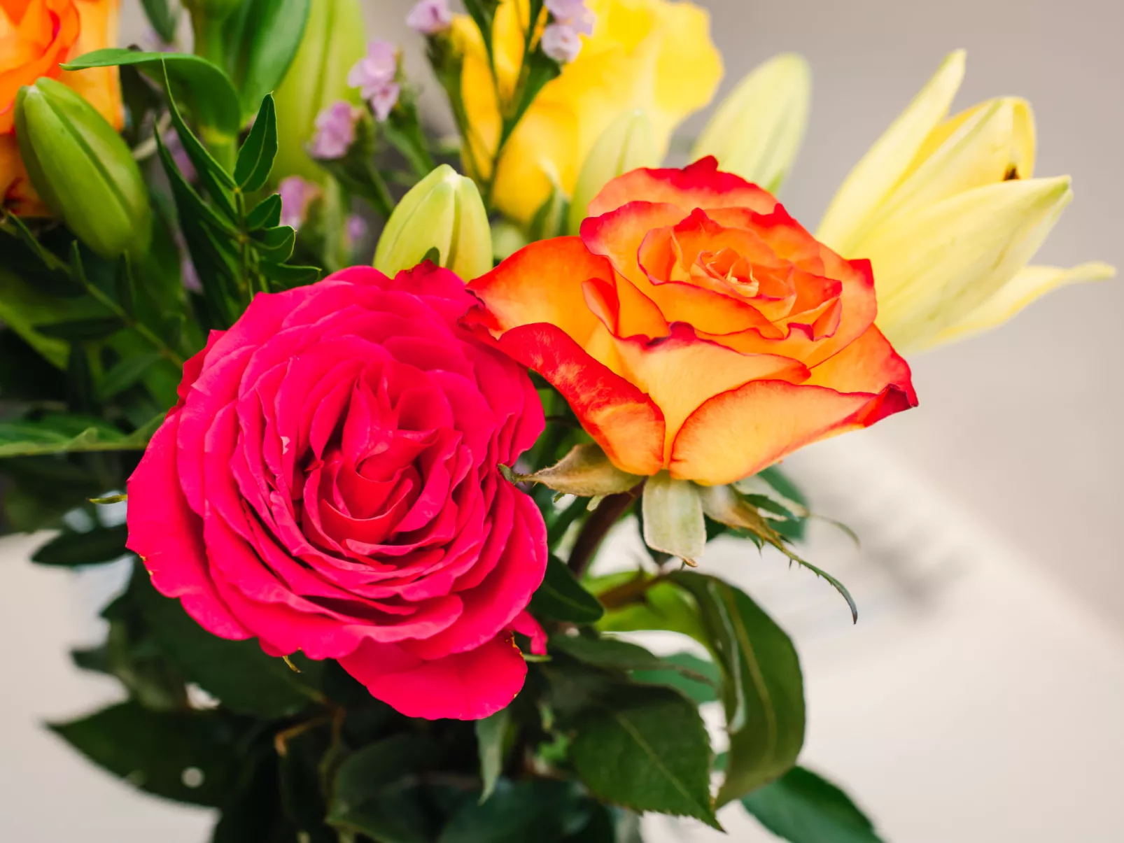 Waters Edge - Inside