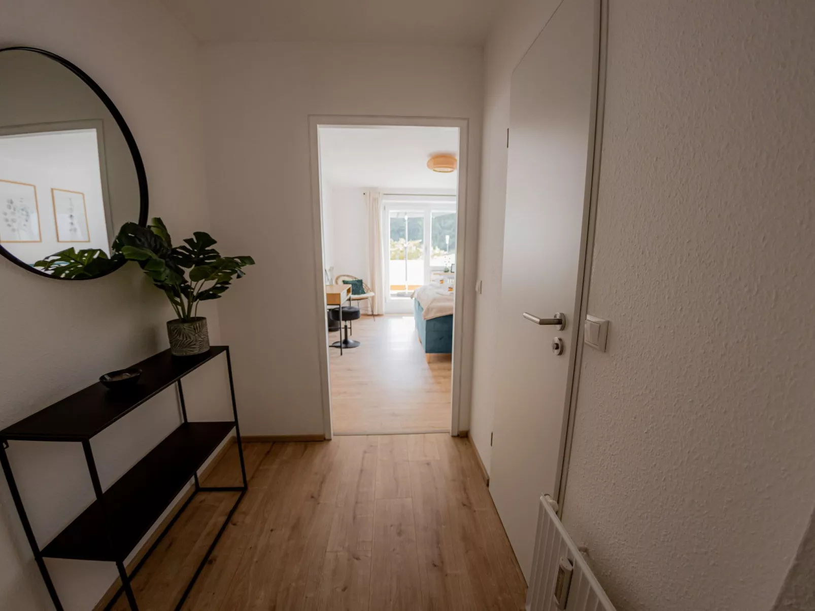 Come4Stay Passau - 2 Zimmer - bis zu 4 Gäste - Image-tags.info