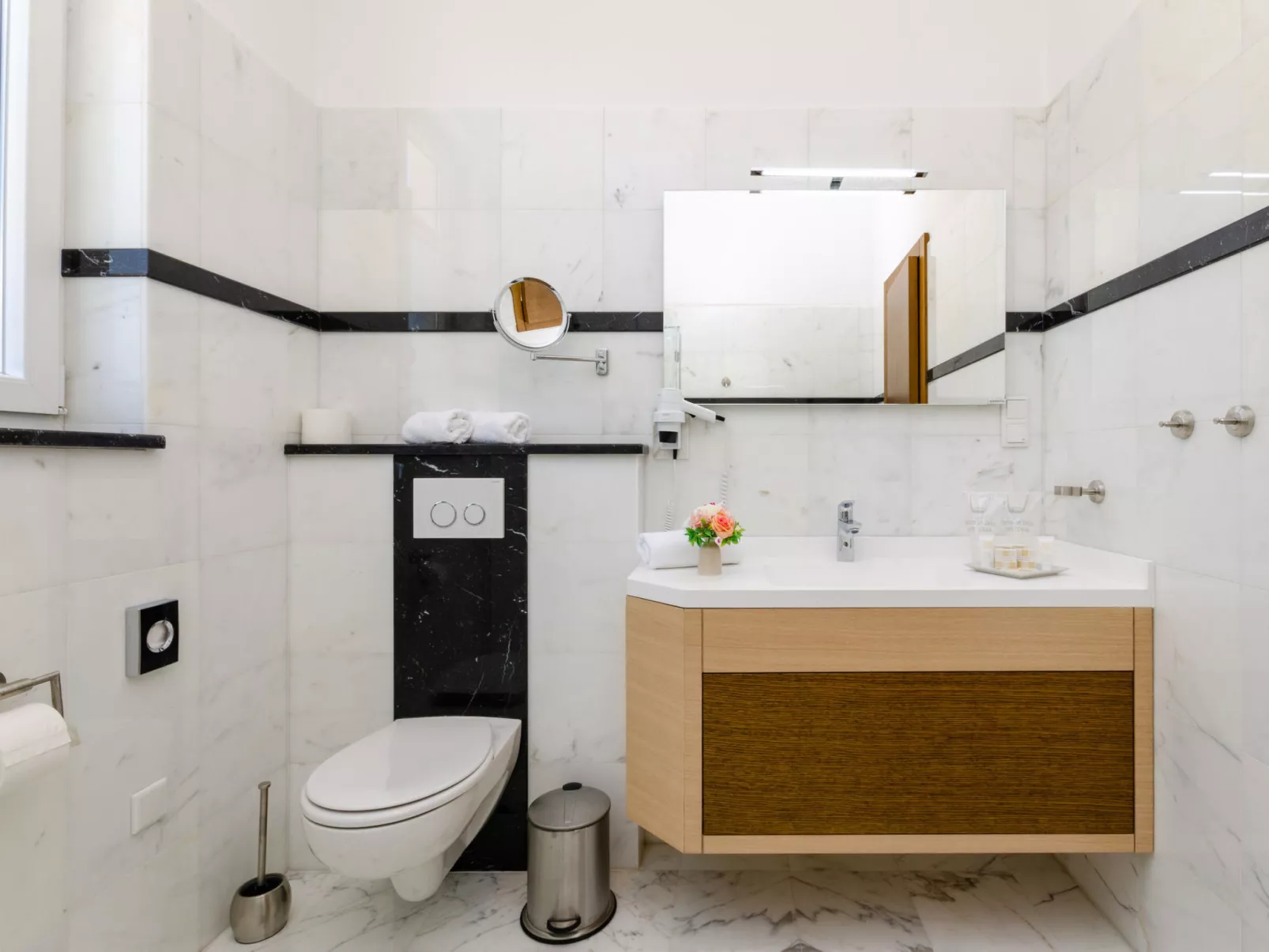 Villa Emilia Soba 103 / HR-10058-02 - Inside