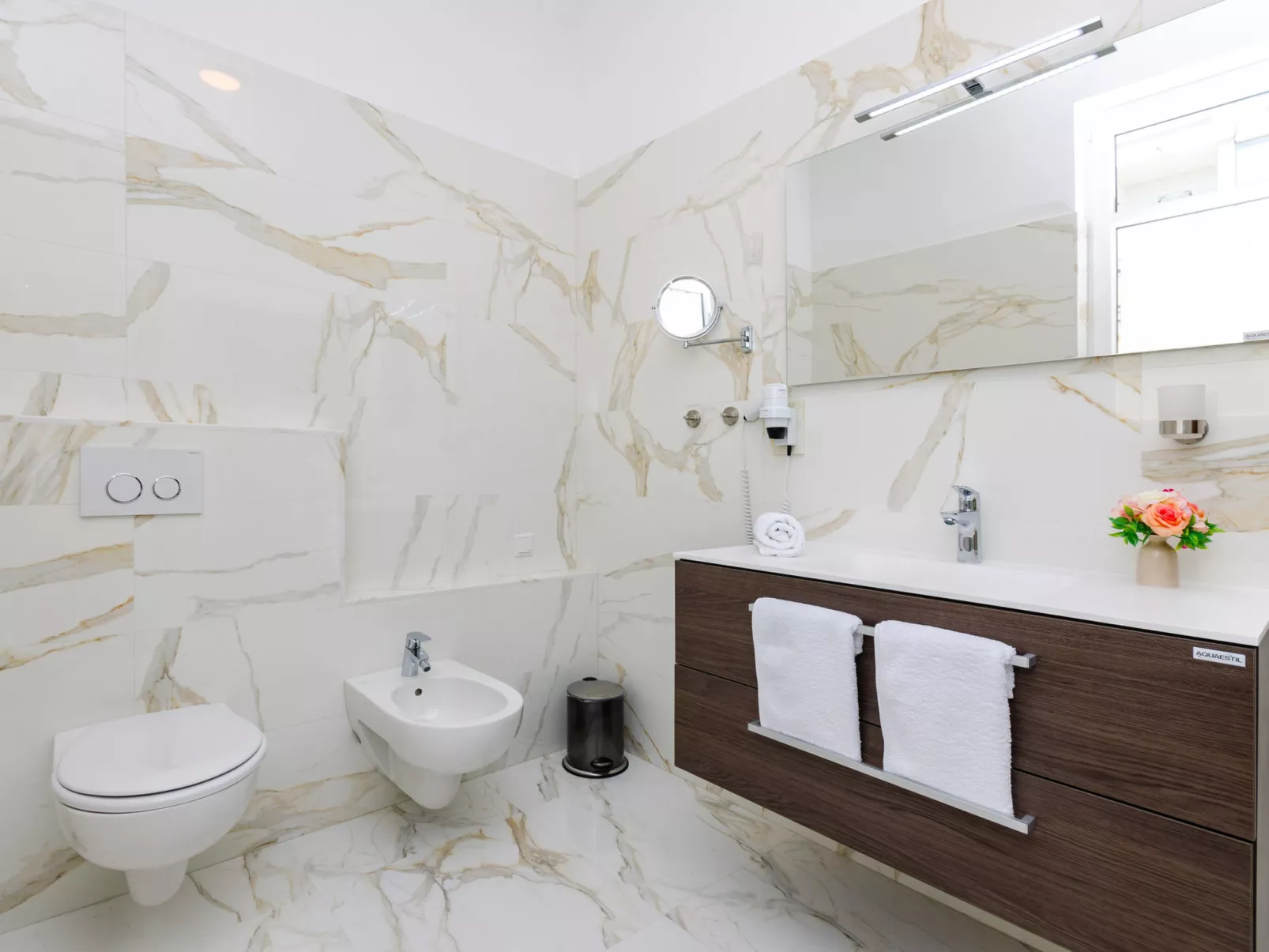 Villa Emilia Soba 101 / HR-10058-04 - Drinnen