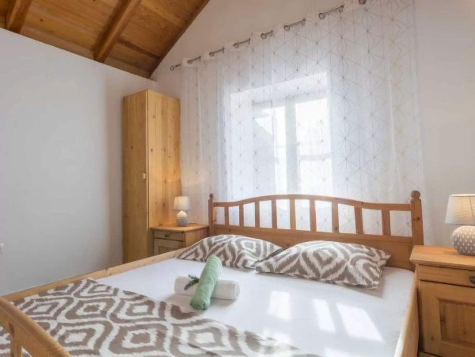 Country House Irena with pool - Image-tags.info