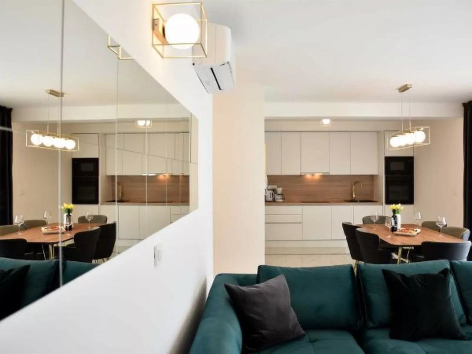 Villa La Perla Apt 4, 4+2 with heated rooftop pool - Image-tags.info