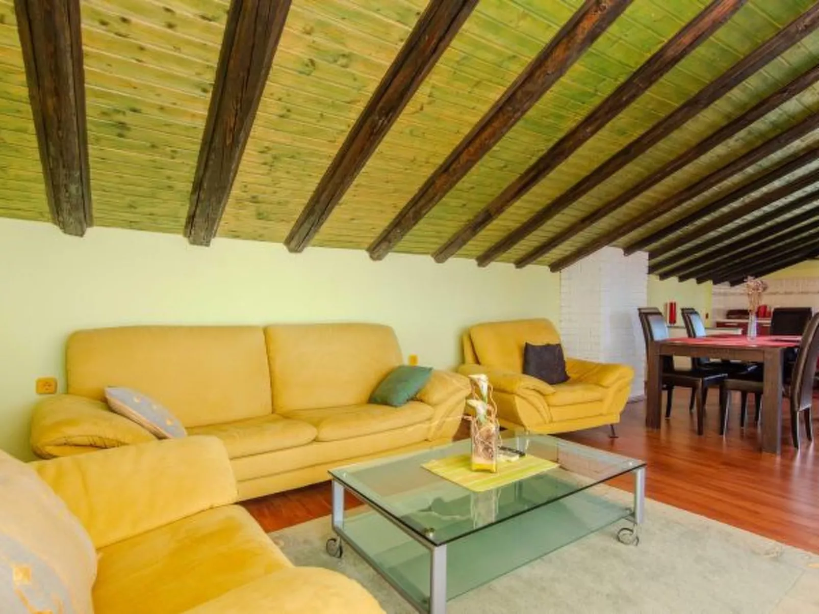 Villa Annamaria with large pool, Zadar - Image-tags.info