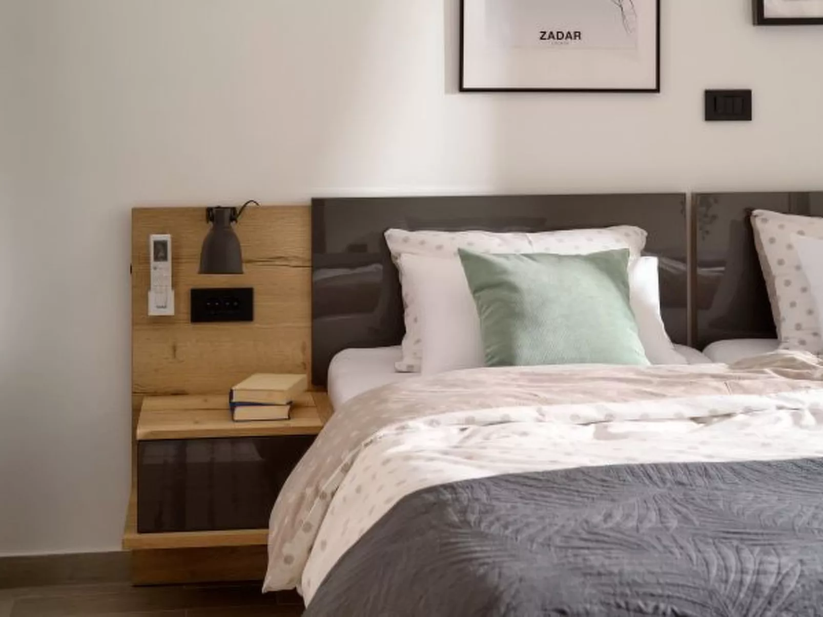 Beautiful Villa Katharina with pool - Drinnen