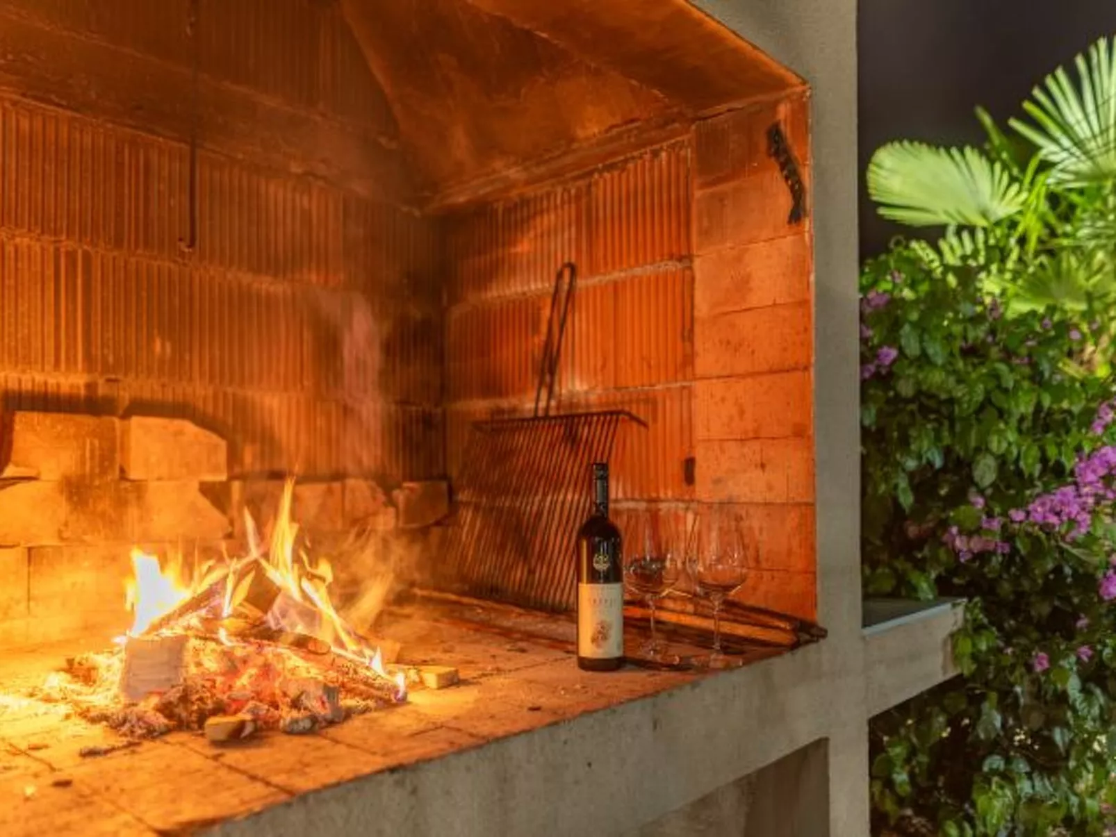 Casa Kamber with pool - Image-tags.info