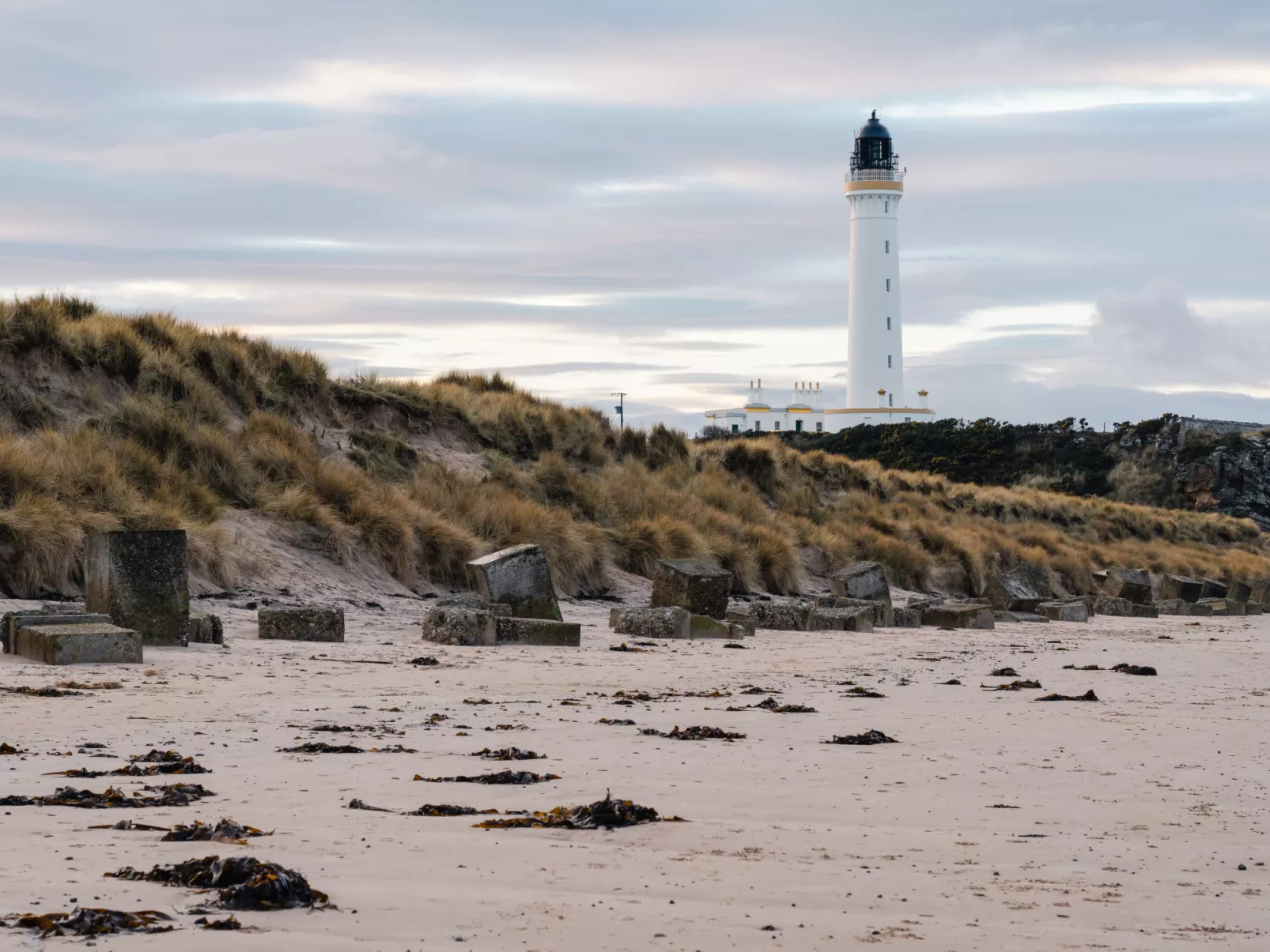 Lighthouse View - Umgebung