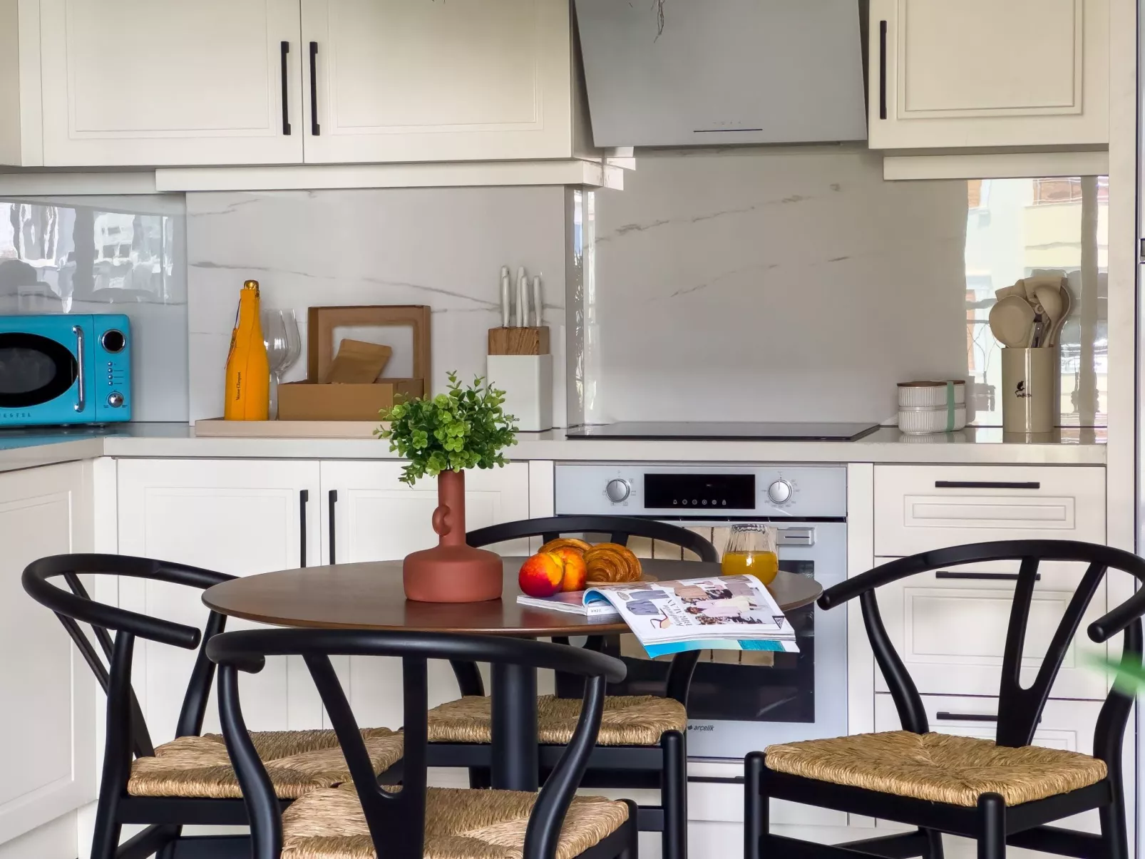 Qoople Elite 4 Elize 29 neue Wohnung im Stadtzentrum - Dedans