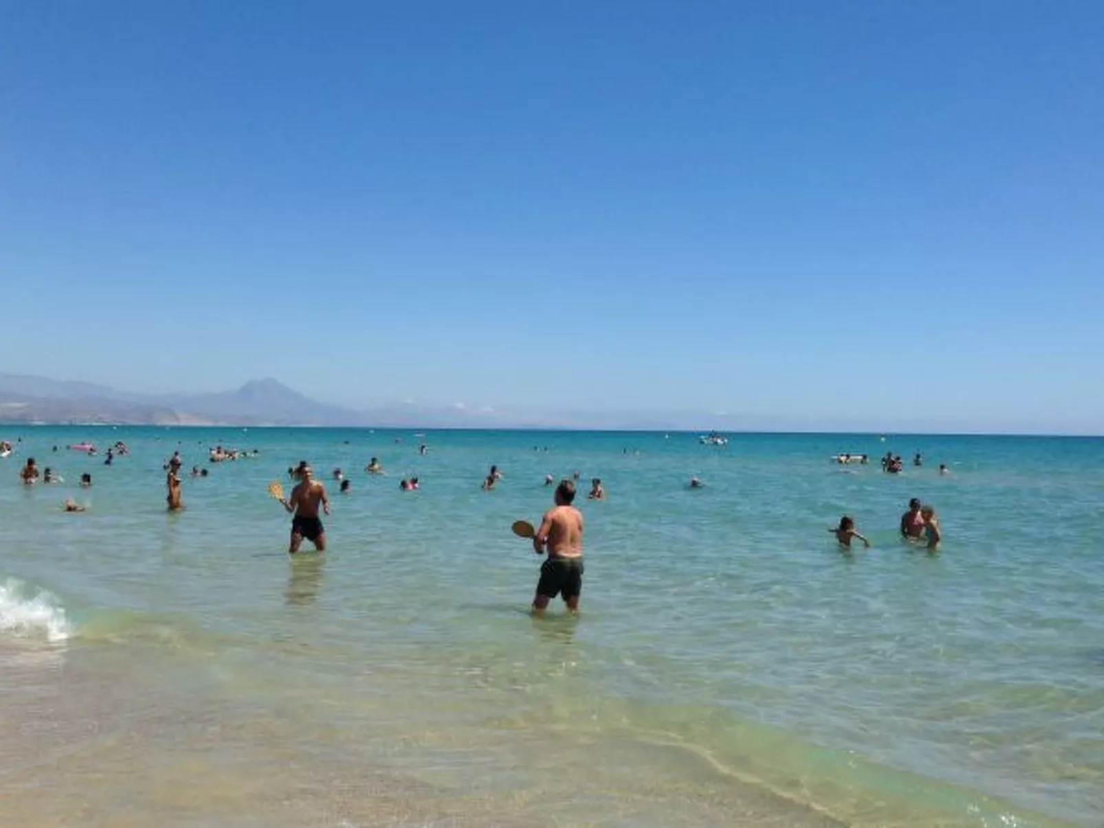 ESTUDIO PLAYA MUCHAVISTA - Image-tags.info