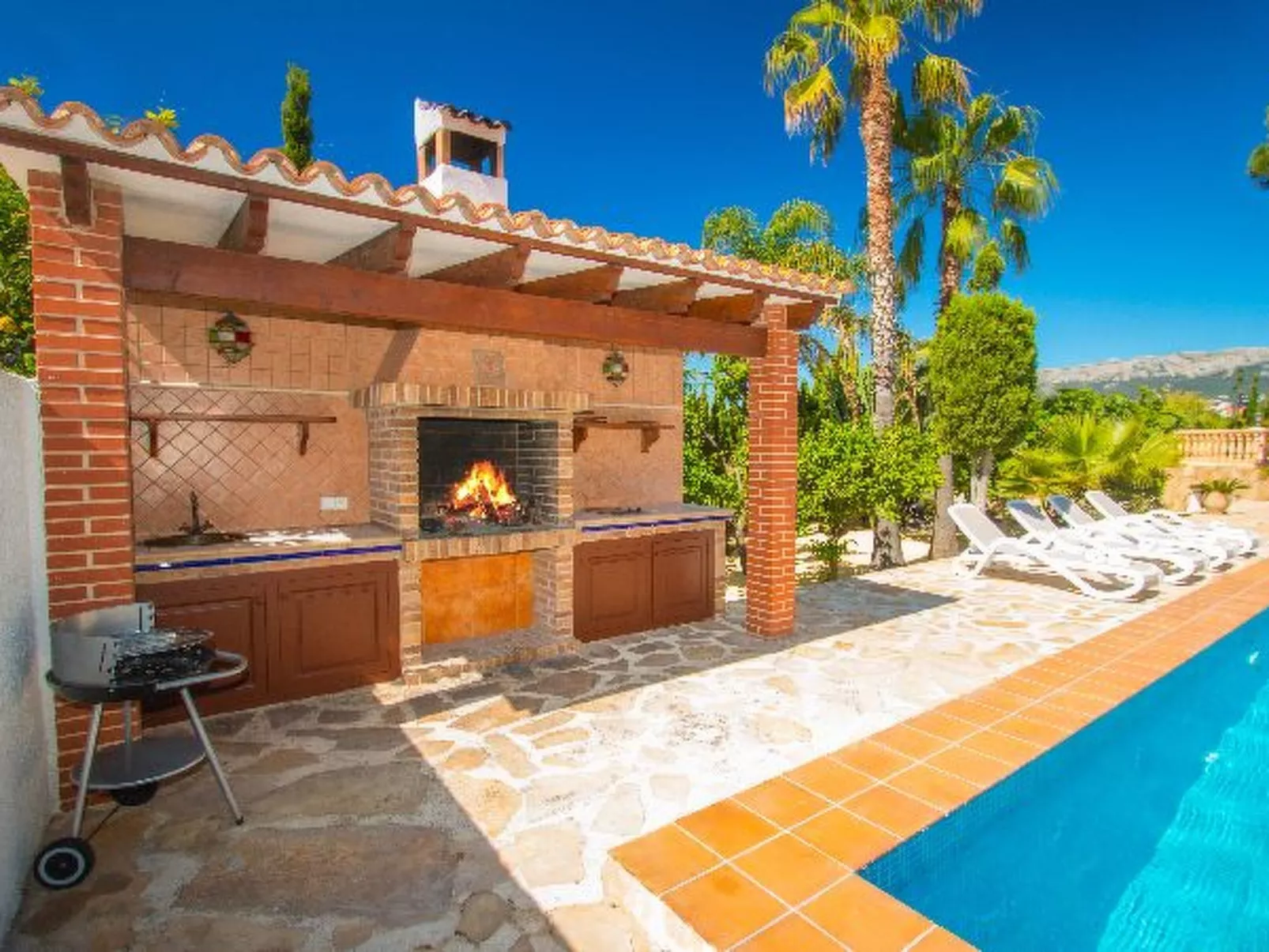 Villa Cintya - PlusHolidays - Image-tags.info