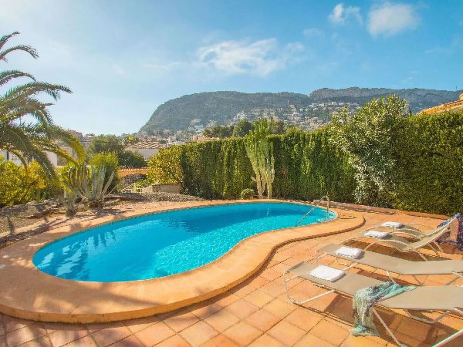 Villa Tran - PlusHolidays - Image-tags.info