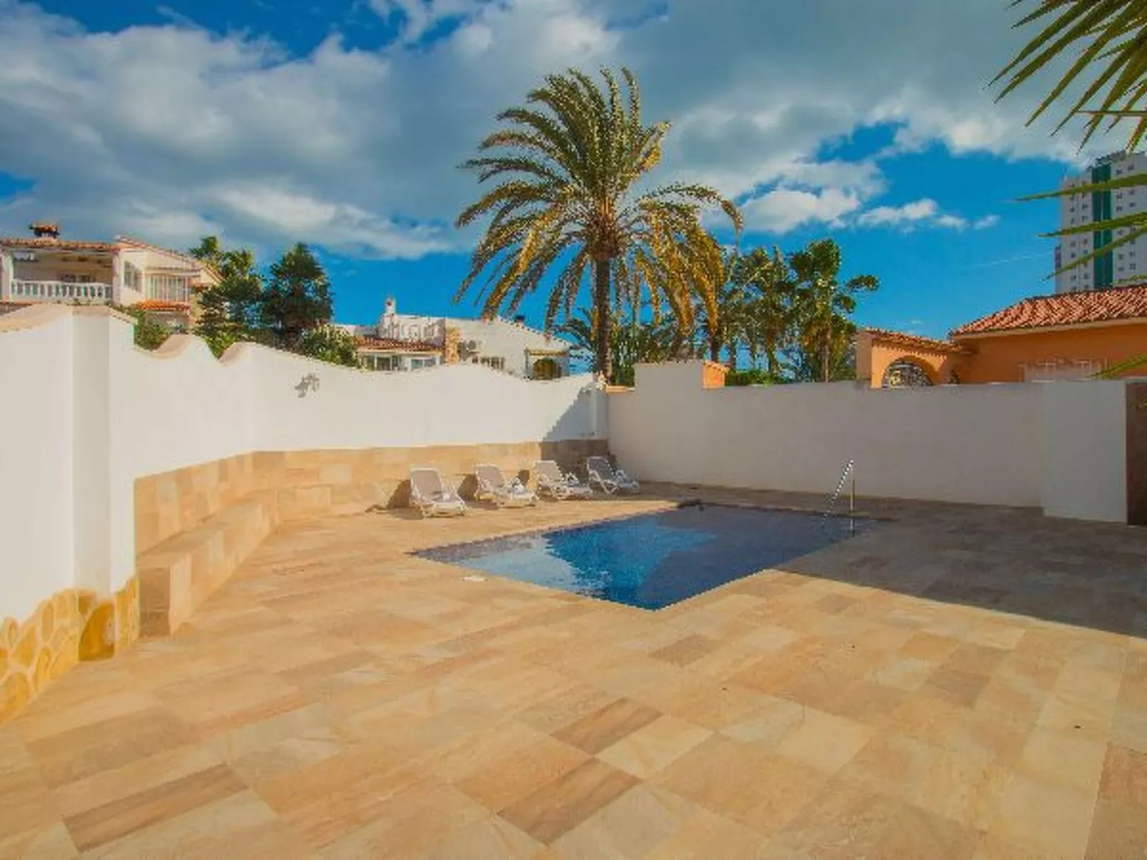 Villa Corina - PlusHolidays - Image-tags.info