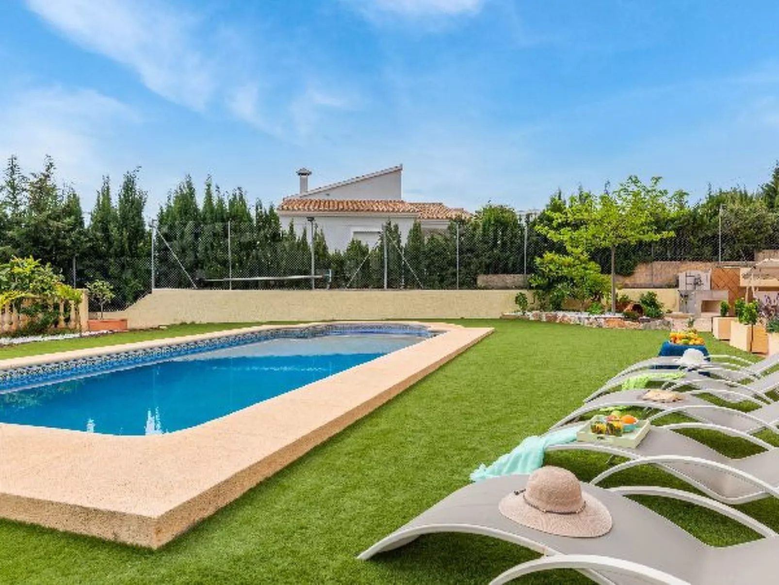 Villa Fina - PlusHolidays - Image-tags.info