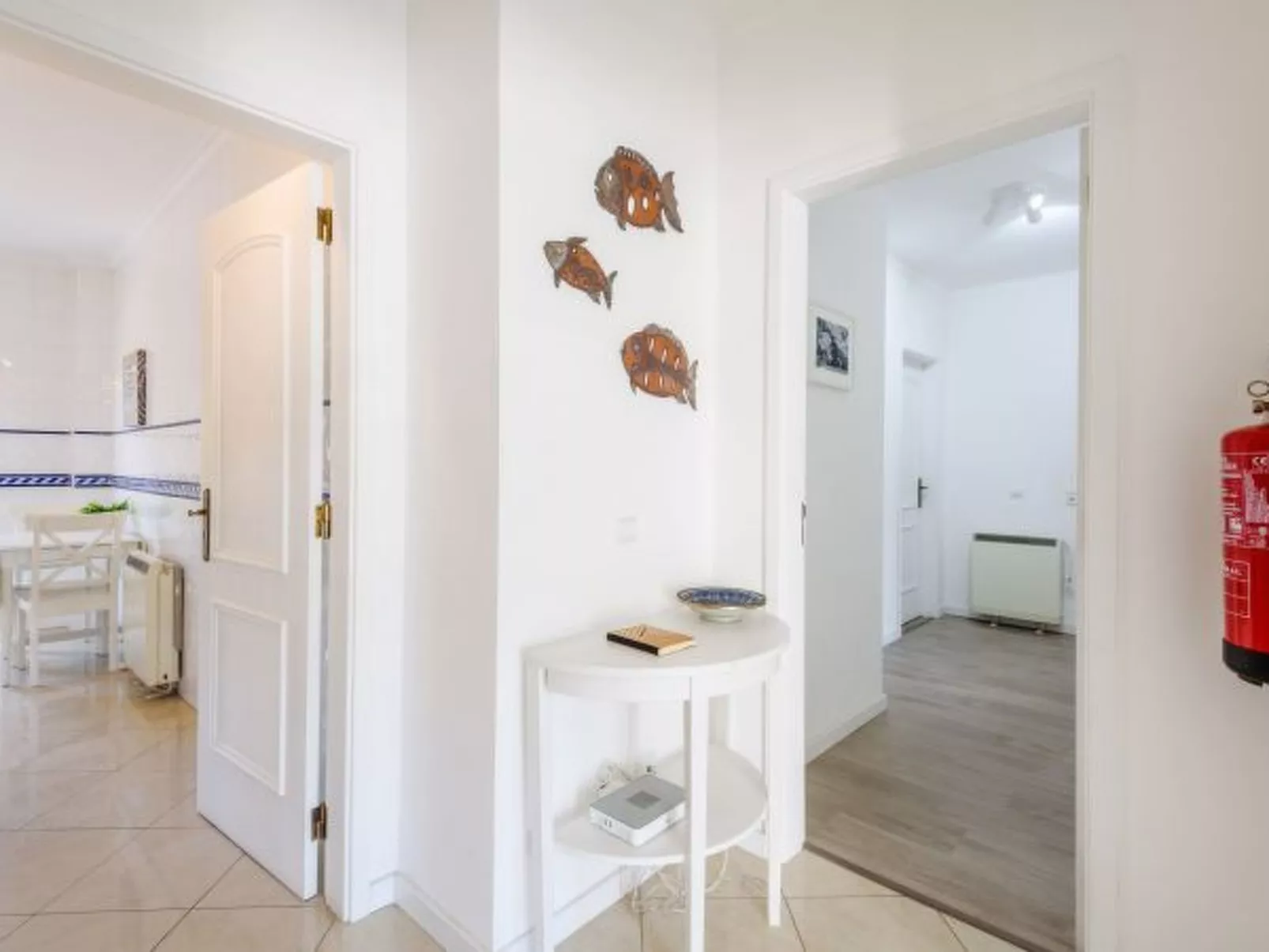 Amazing Apartment in Albufeira - Inside