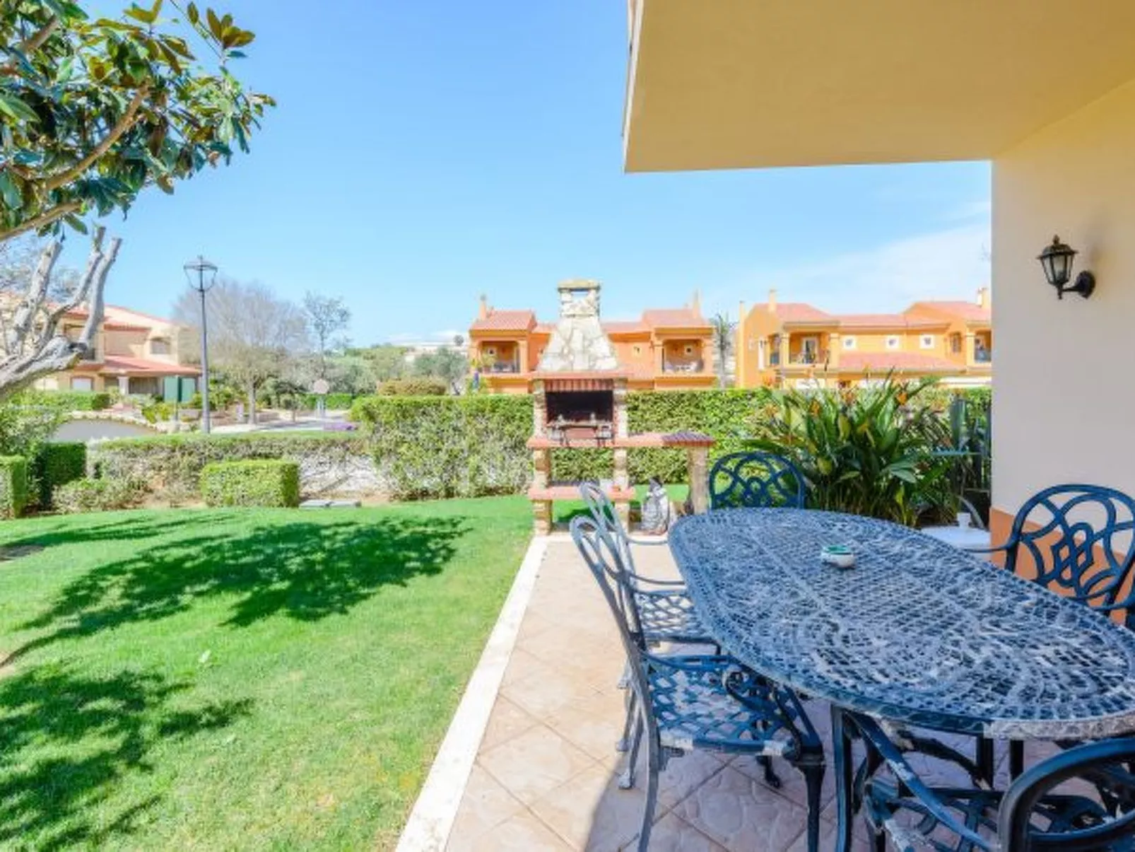 Casa Sunny Days - Boavista Resort - Outside