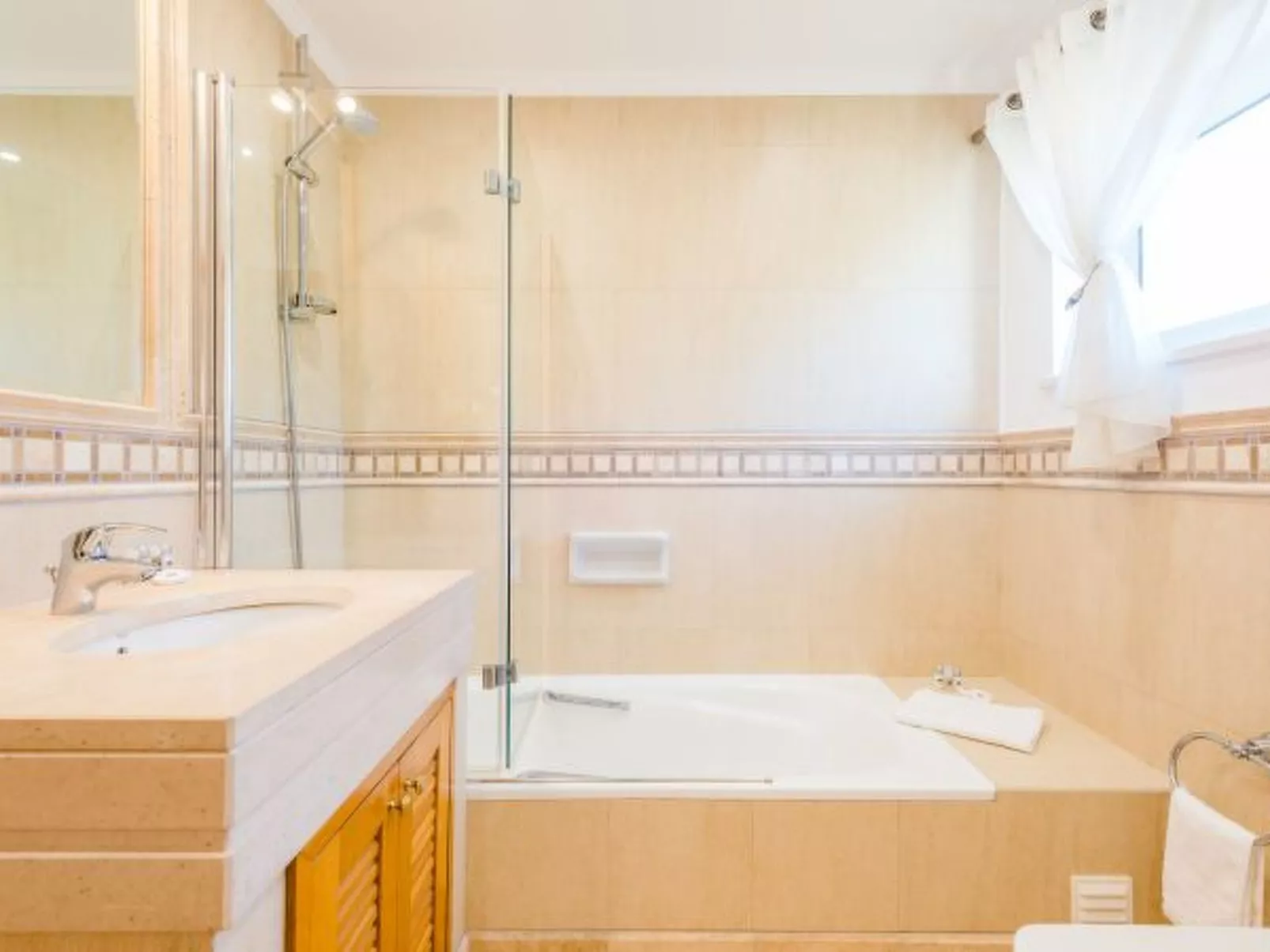 Boavista Golf and Spa Resort - Luxury Villa - Inside