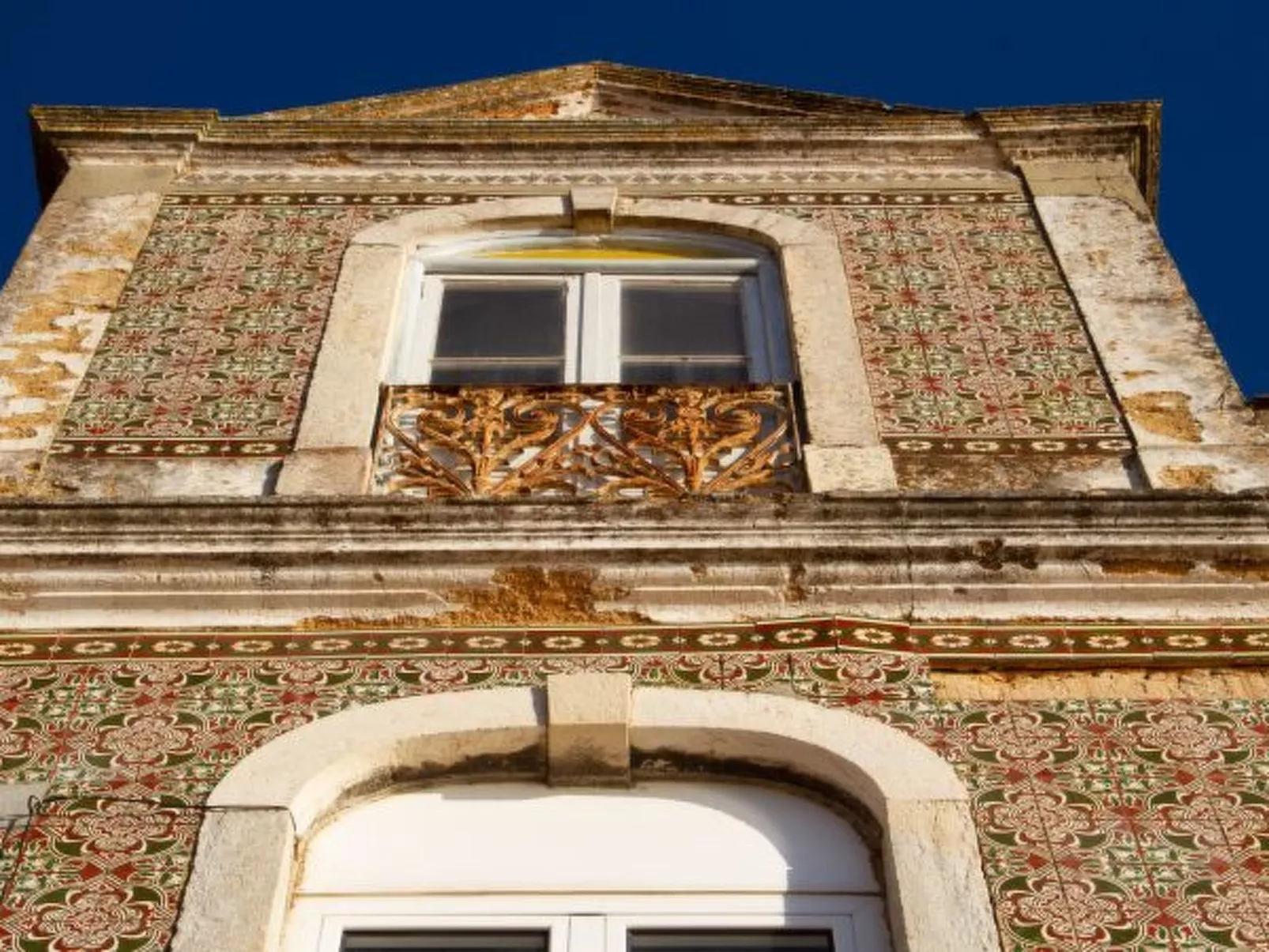 Seixal Bay Apartments - Loft - Outside
