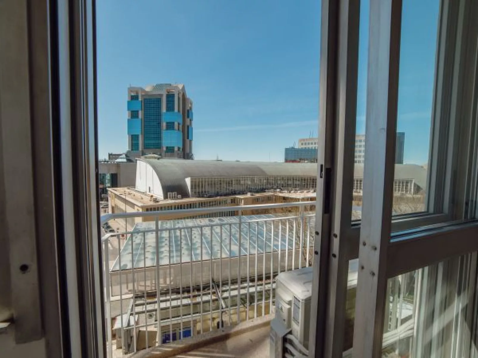 GRAND APARTMENT MERCADO BOM SUCESSO by VACATIONY - Inside