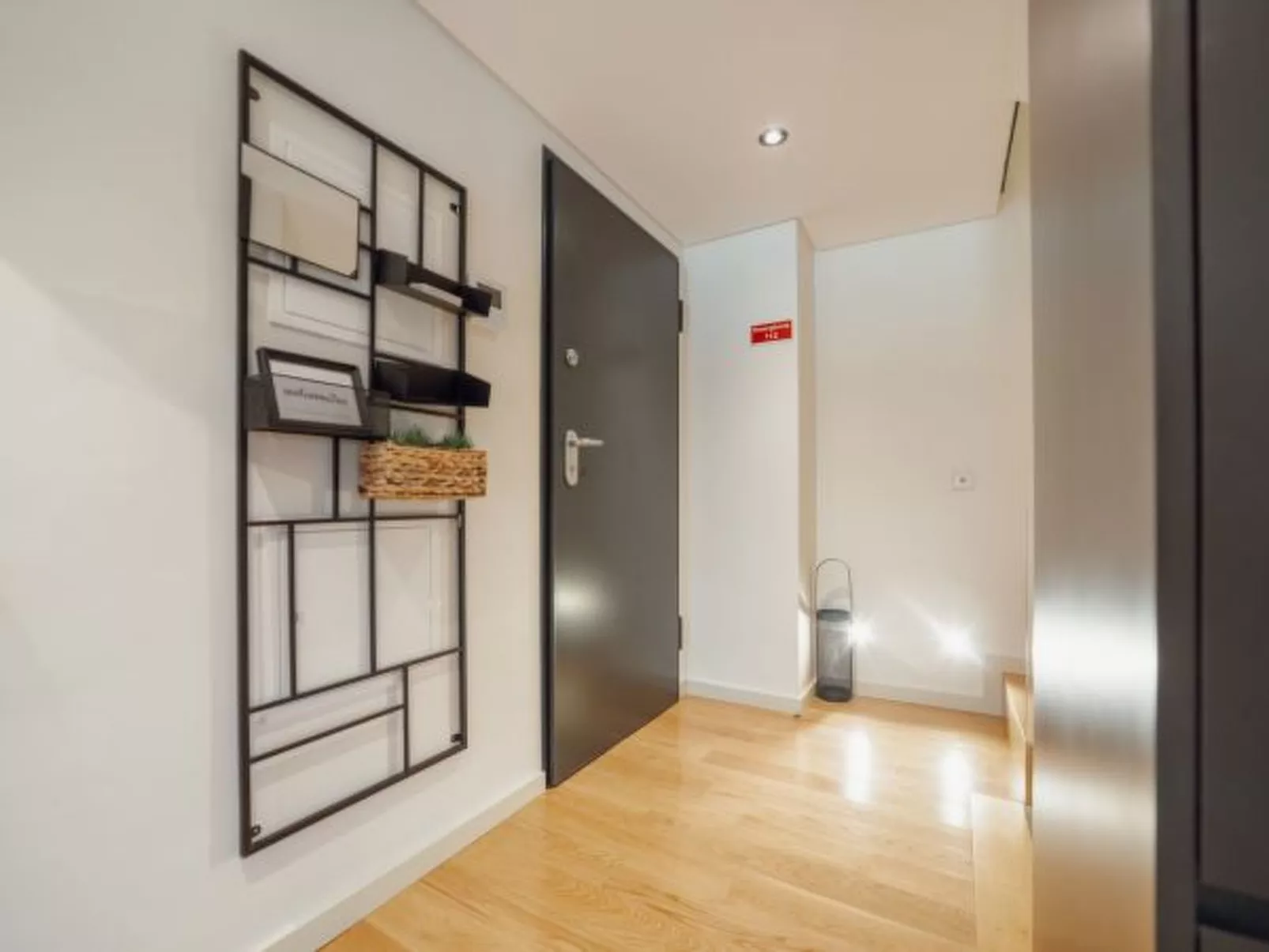 24 AGOSTO AMAZING TRIPLEX by VACATIONY - Inside