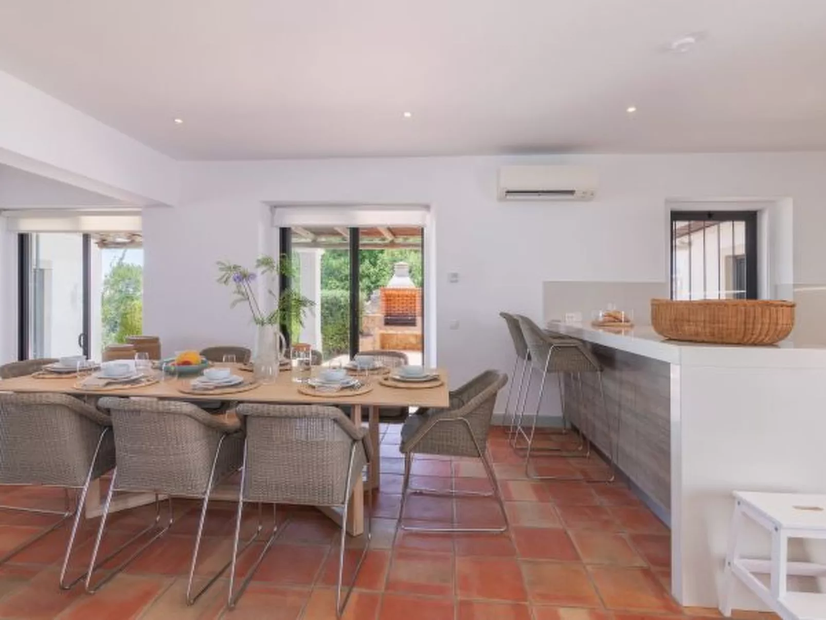 Casa Velha: Pool & Ocean View - Inside