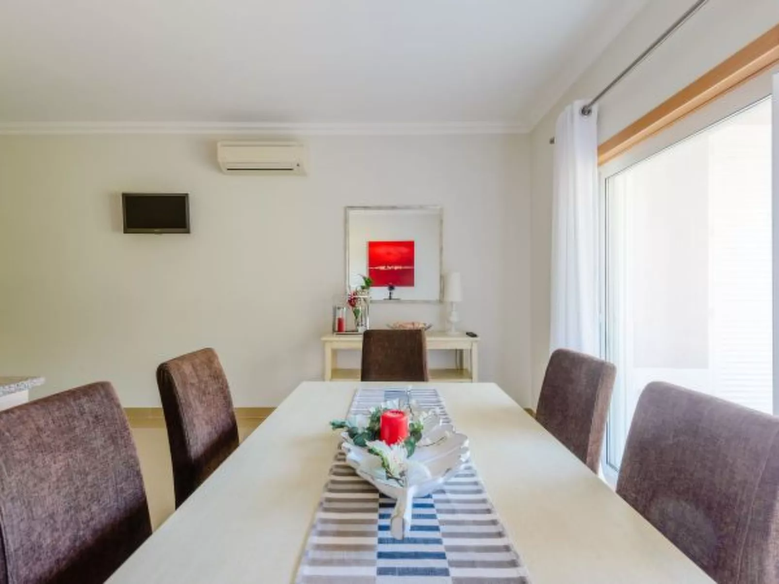 Casa Maria at Boavista Resort Lagos - Inside