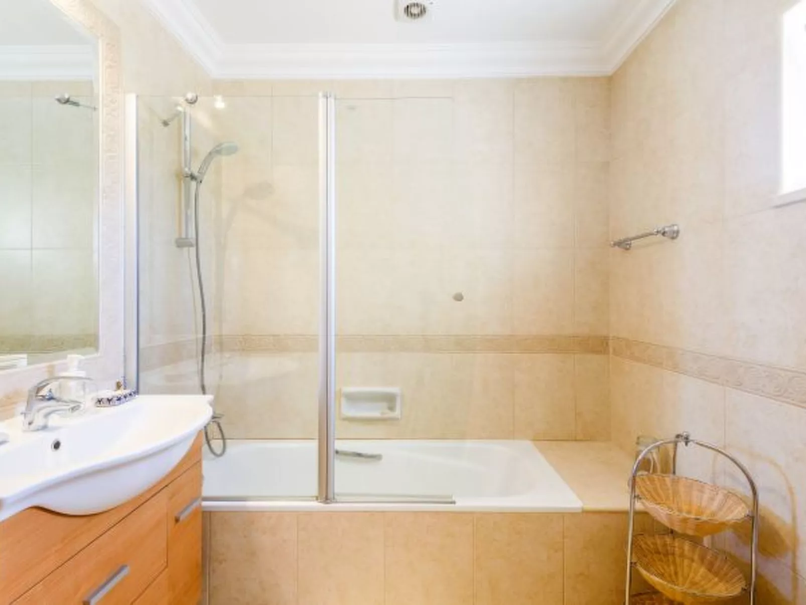 Casa Mapie - Boavista Golf Resort & Spa - Inside