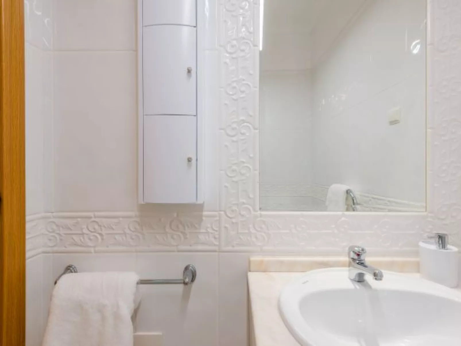 Boavista Charming Apartment - Inside