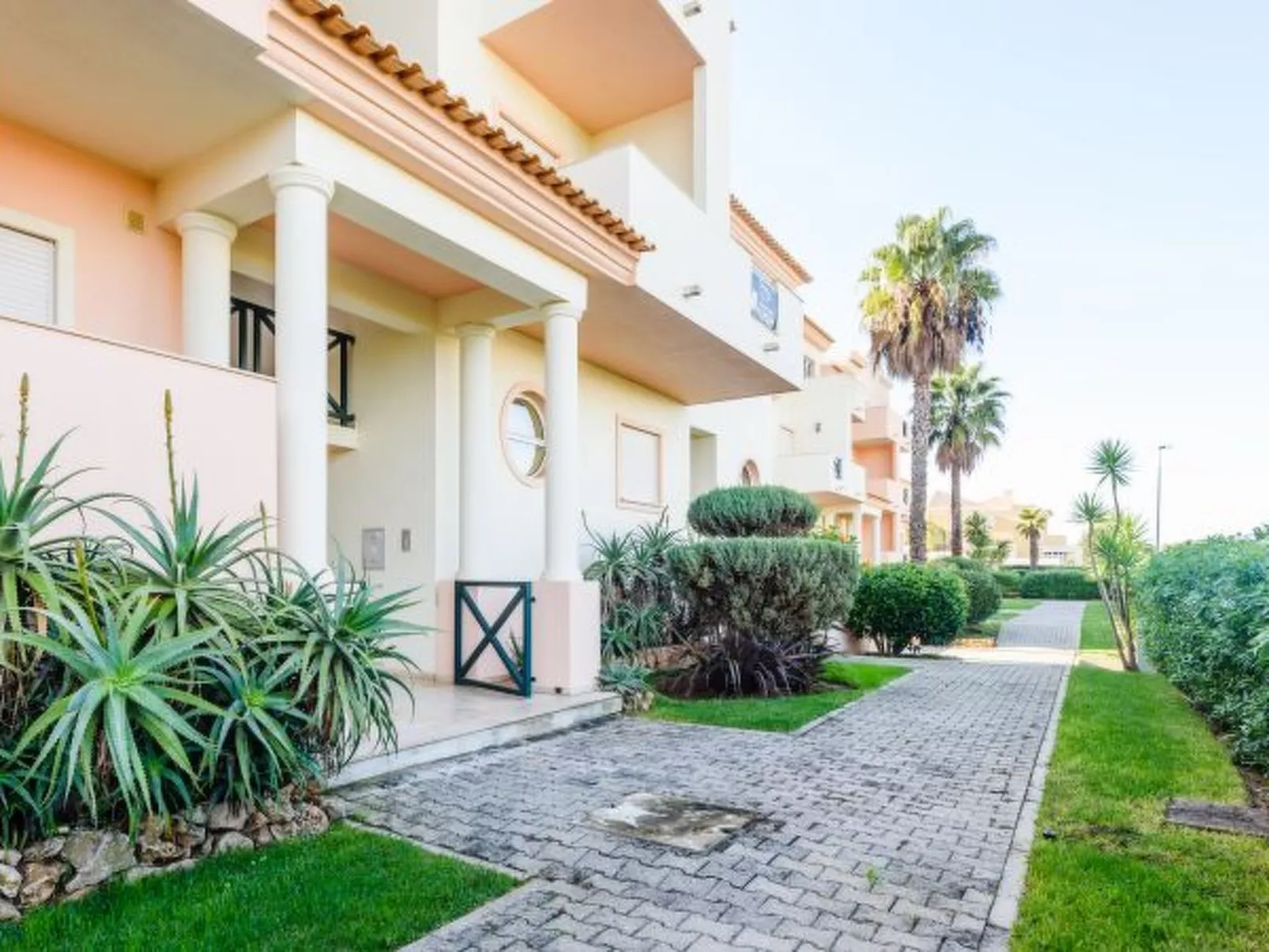 Quinta do Paiva - Jardins do Vale - Outside