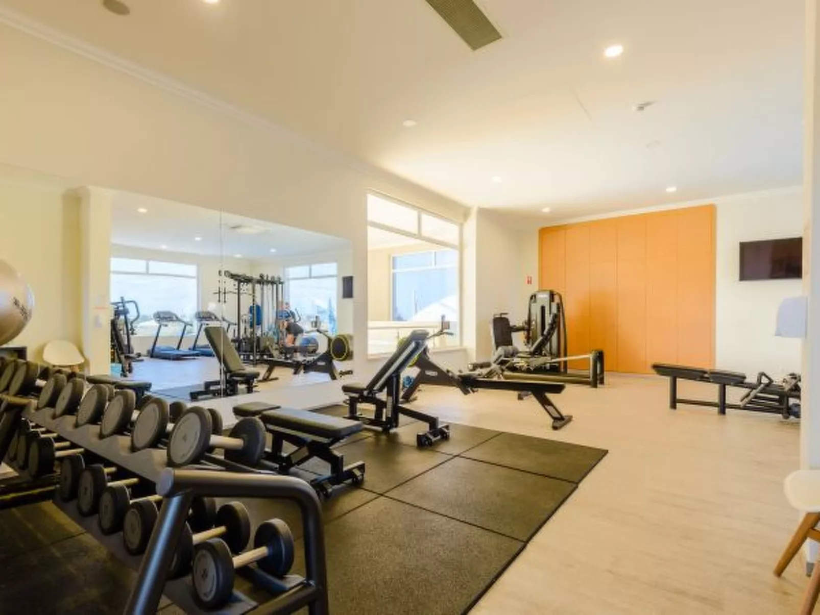 Boavista Golf and Spa Resort - Bayview - Inside