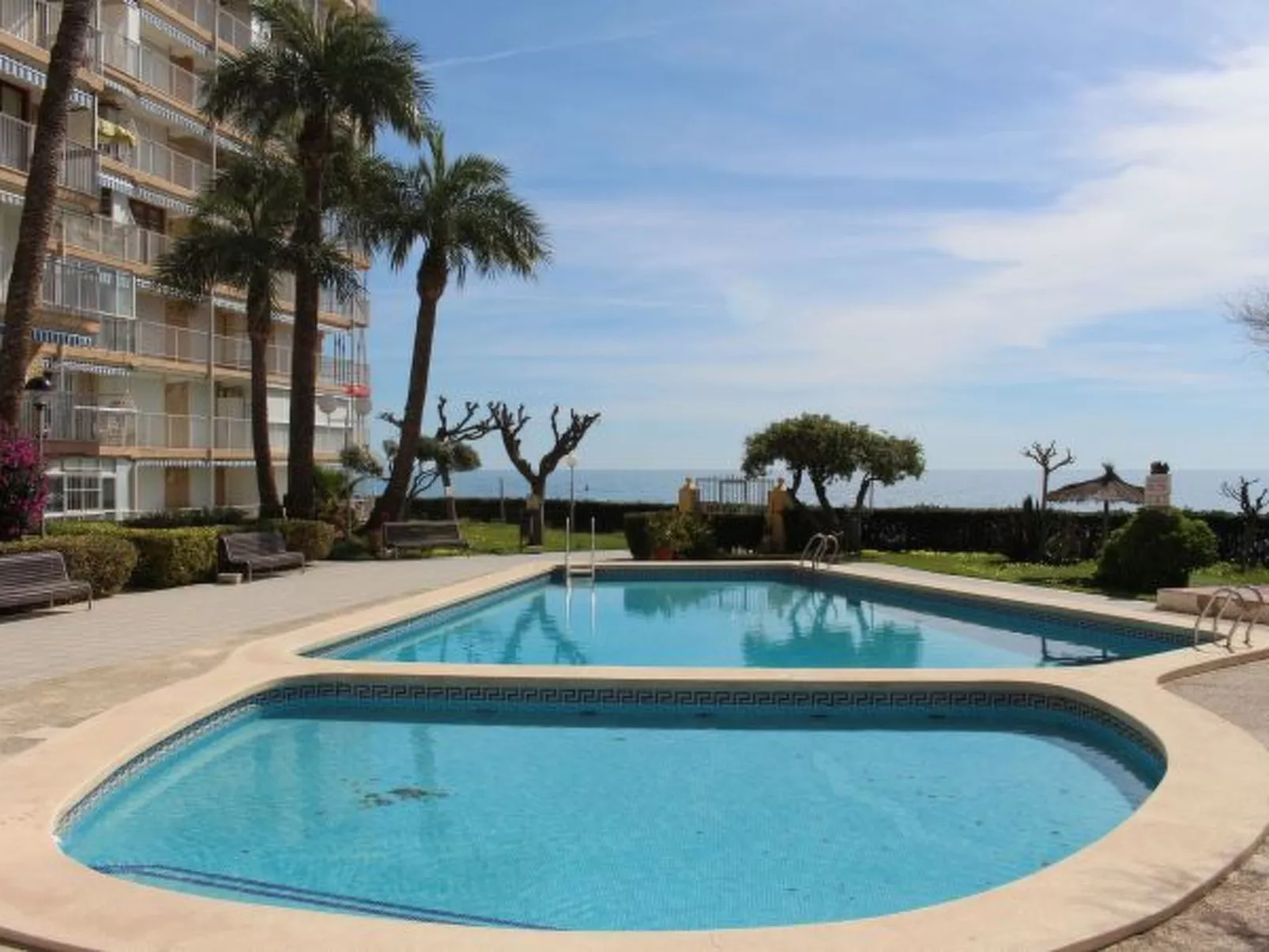 APARTAMENTO CABO AZUL - Image-tags.info