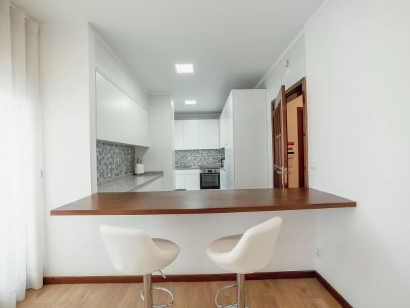 CITY CENTER GRAND SEA VIEW TERRACE by VACATIONY - Inside