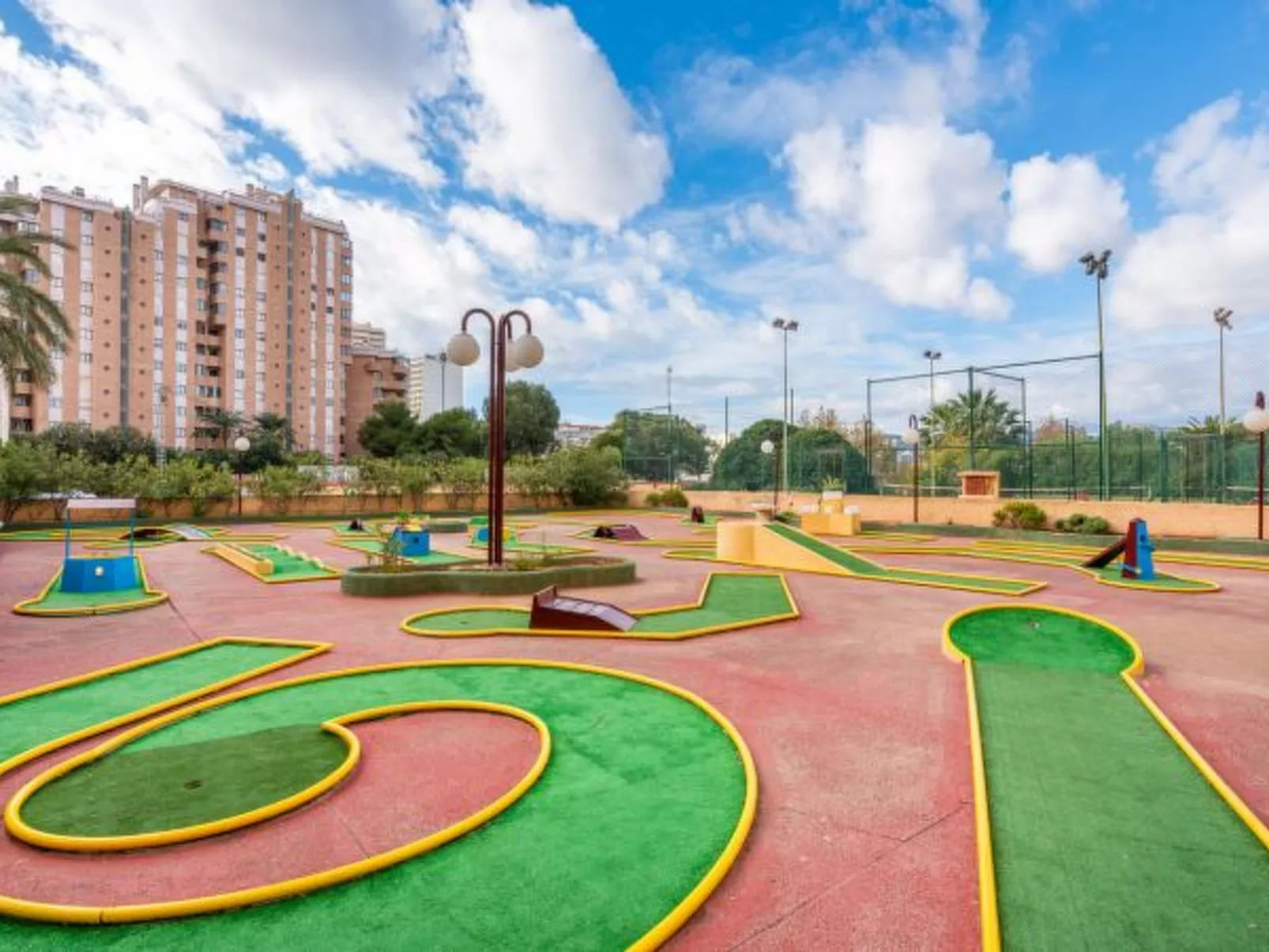 Apartment Turmalina Front - Plusholidays - Image-tags.info