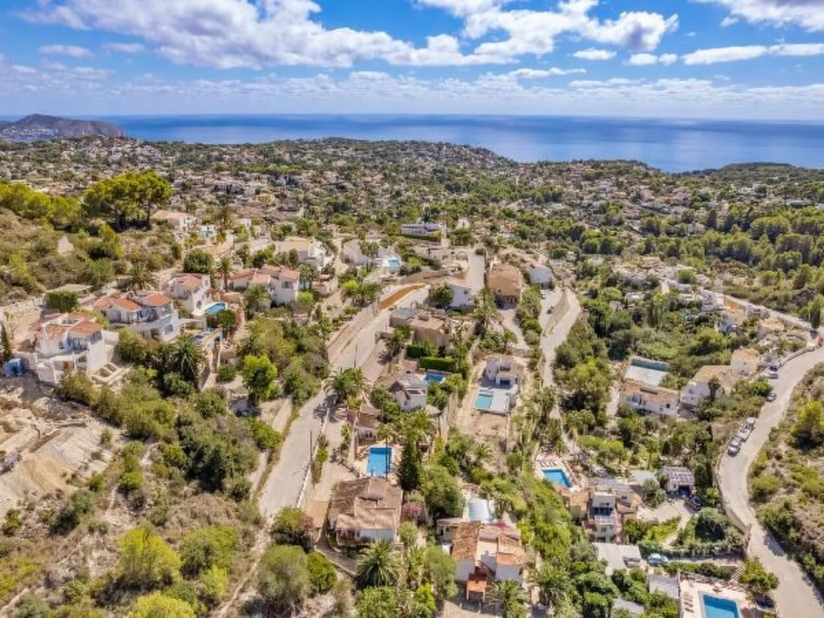 Villa Domingo - PlusHolidays - Image-tags.info