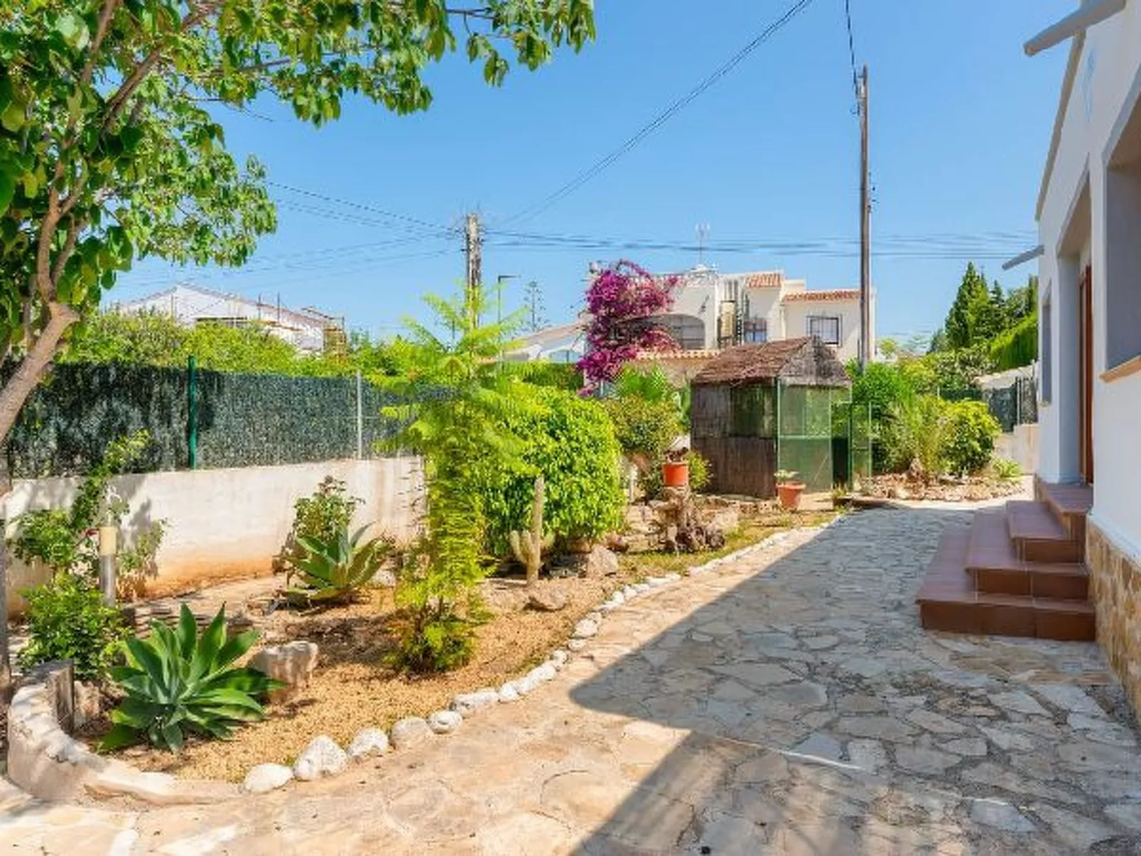 Villa Rebeca - PlusHolidays - Image-tags.info