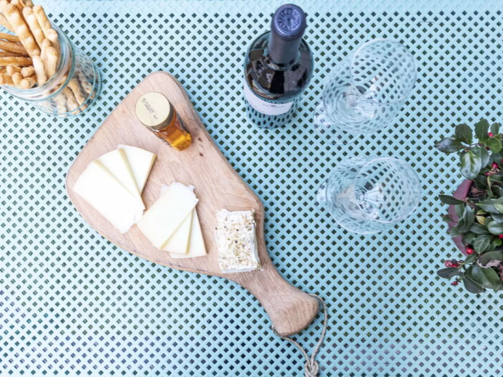 Suite Trastevere - Outside