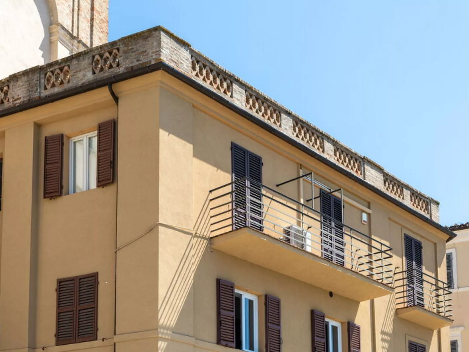 Operapartment - Dehors