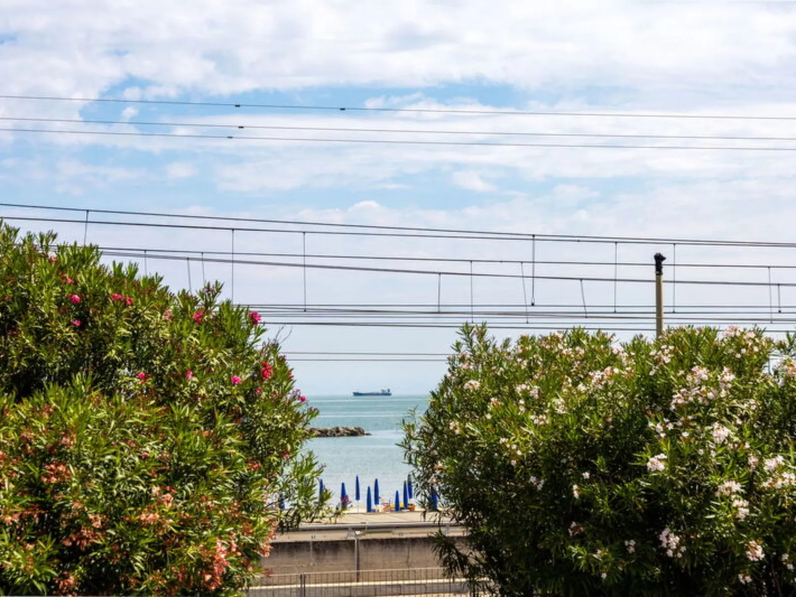 Suite Acquamare - Dehors