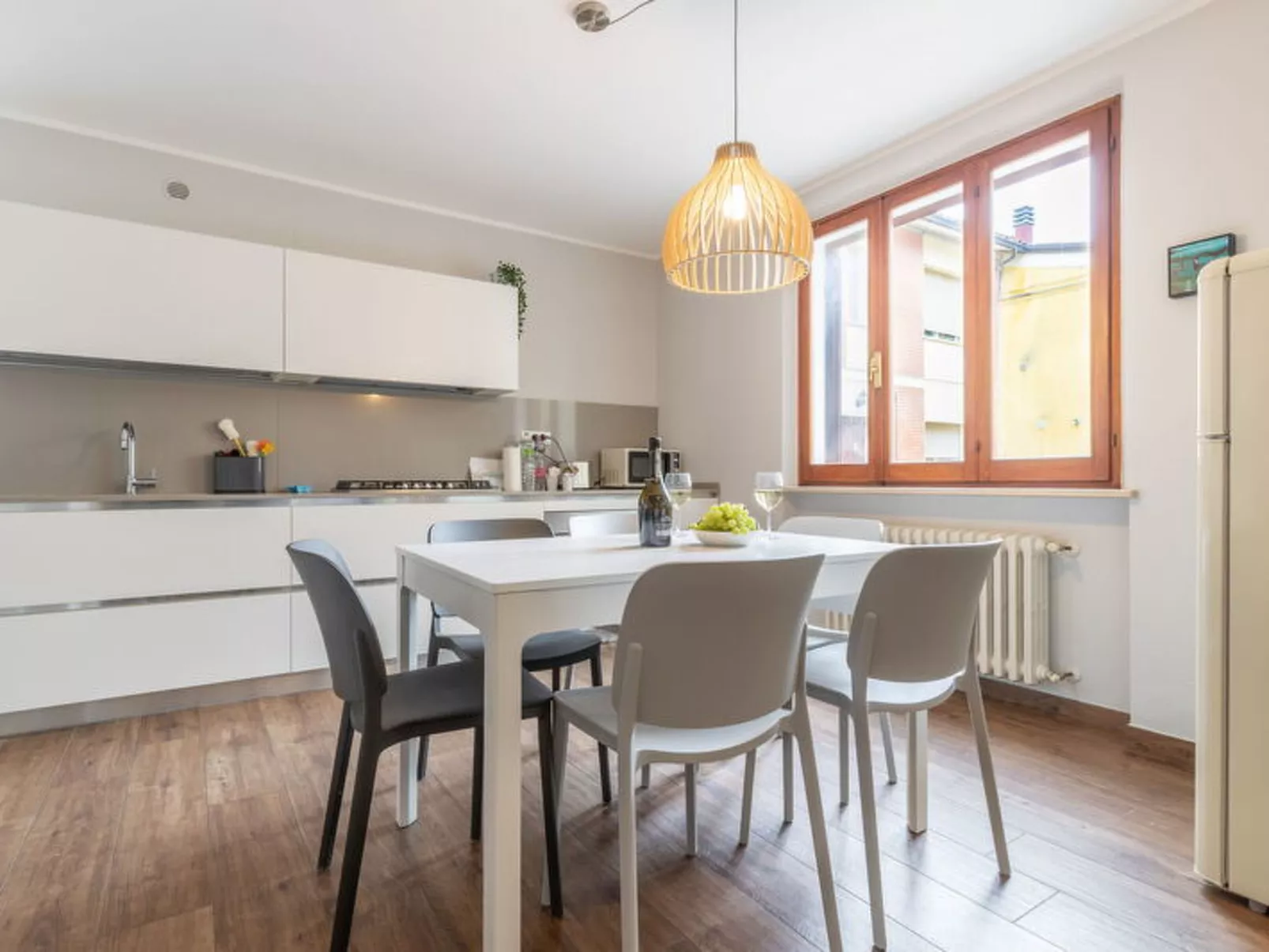 Casa Del Porto - Dedans