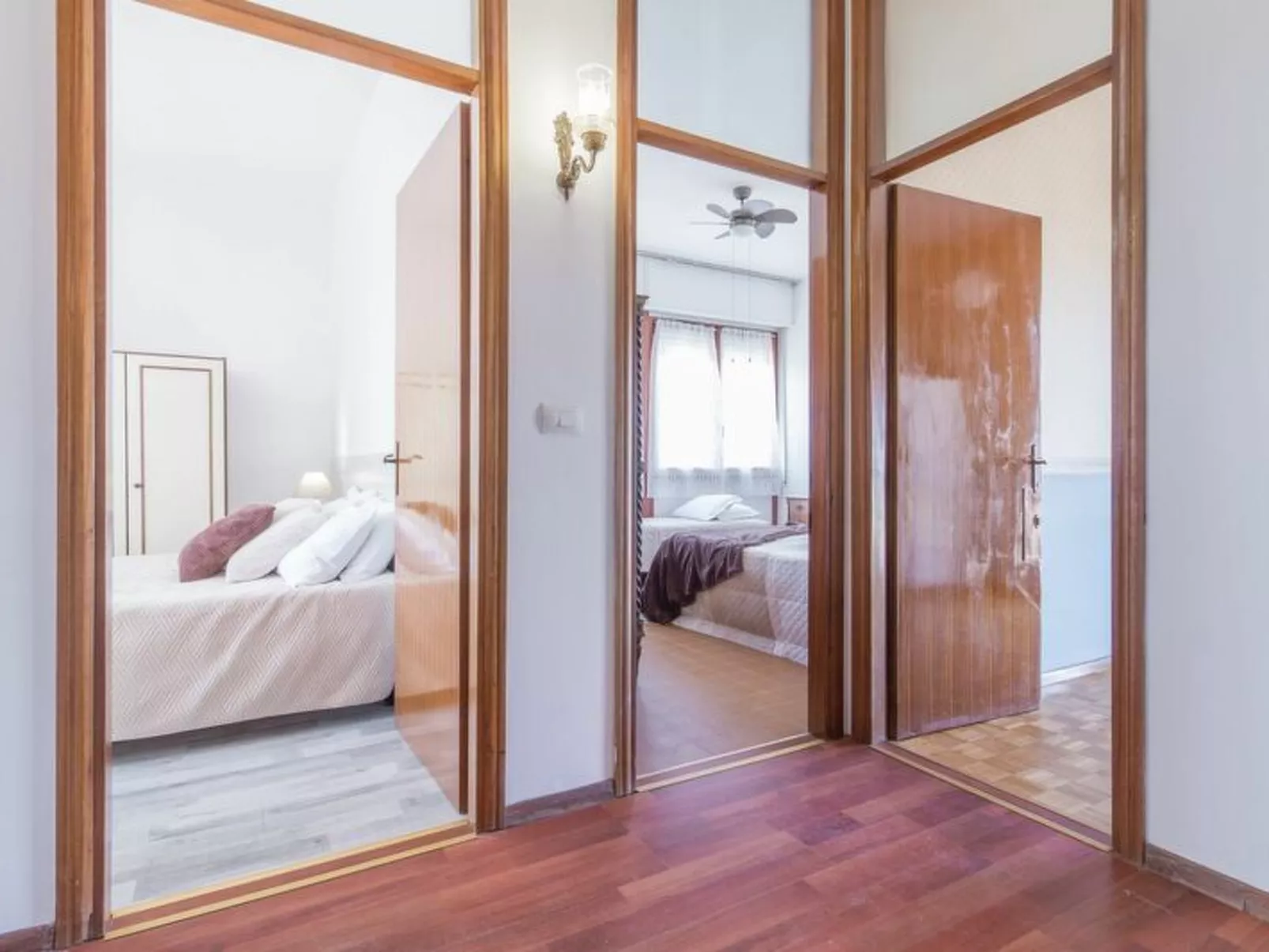 Cattolica Sea Loft - Dedans