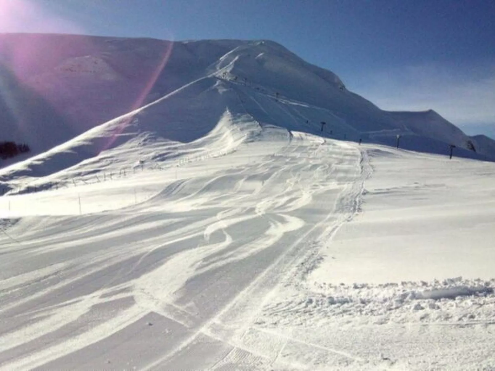 Casa Tramonti - Draußen