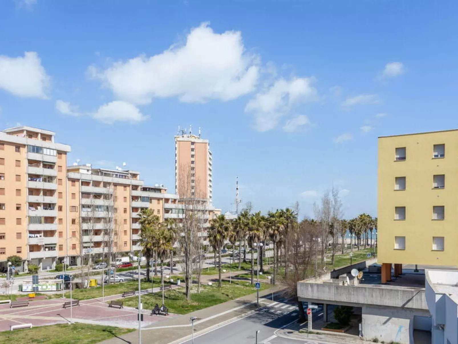 Suite Artemare - Dehors