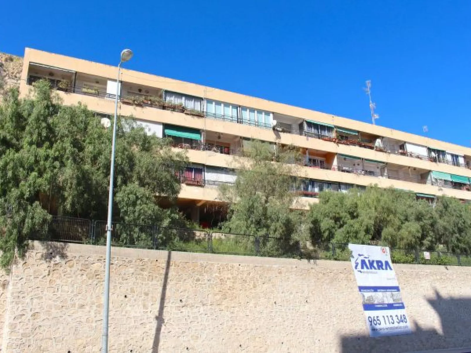 LOFT CON VISTAS AL MAR - Dehors