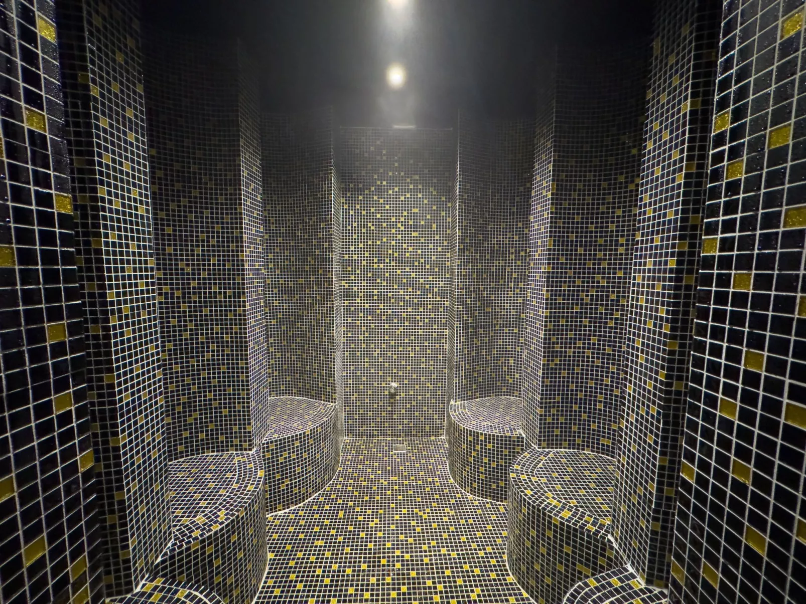 Qoople Excellence A-45 neue Wohnung am Meer - Dehors